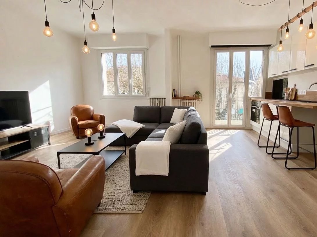 Agence immobilière de Les Agences de Quartier