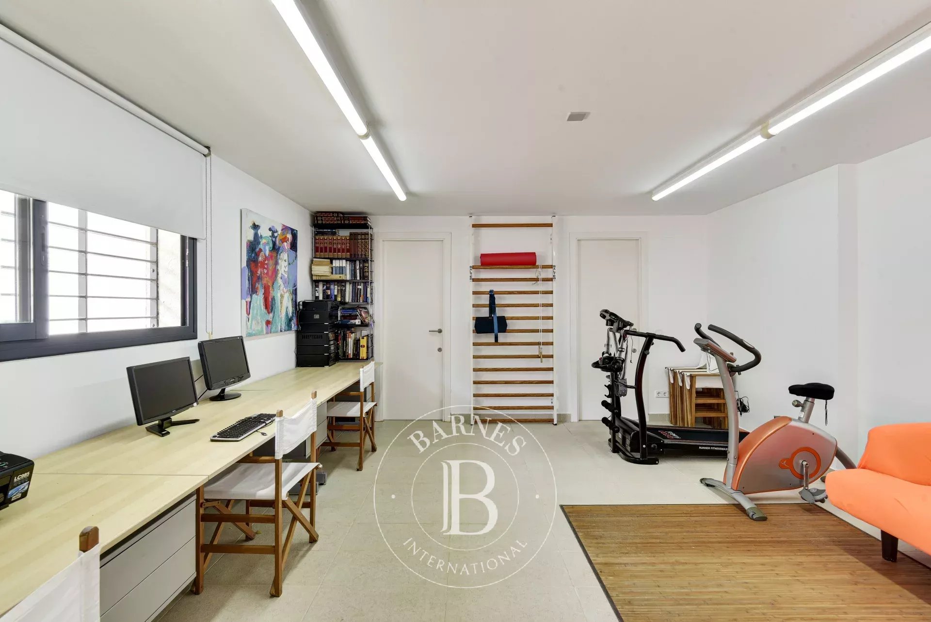 Villa Sant Antoni de Calonge - picture 40