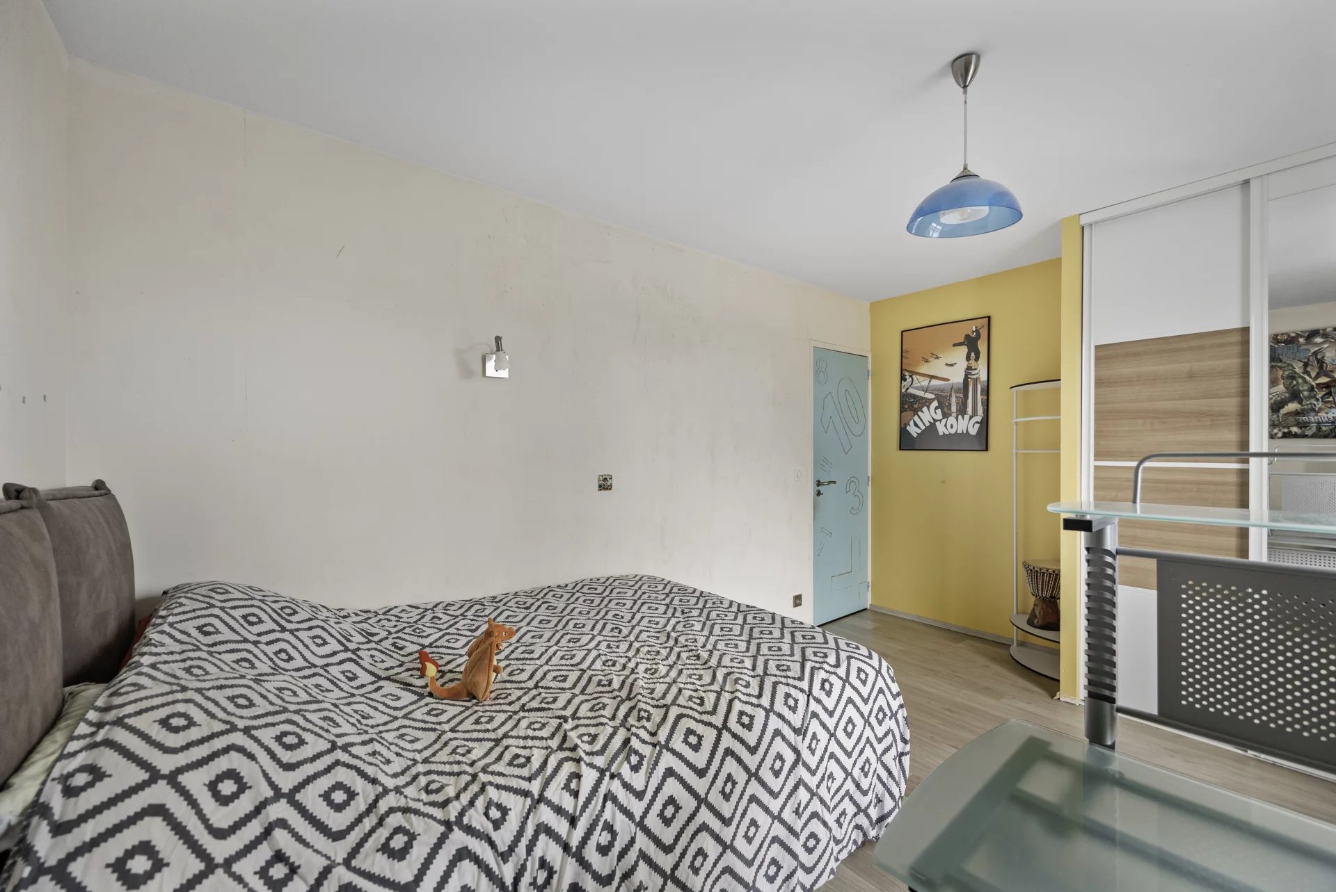 Vente Maison Chanteloup-en-Brie