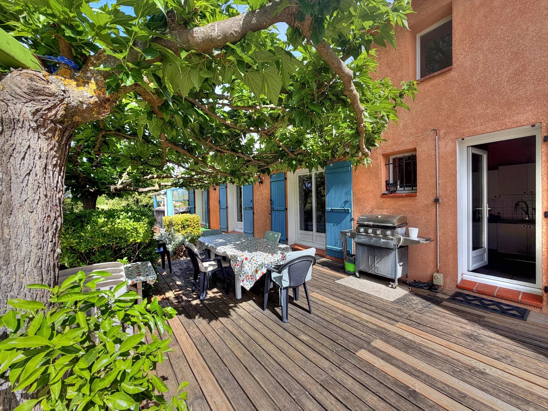 House in Regusse - Image 4