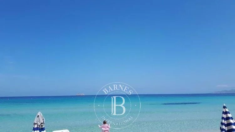 Вилла L'Île-Rousse - picture 17