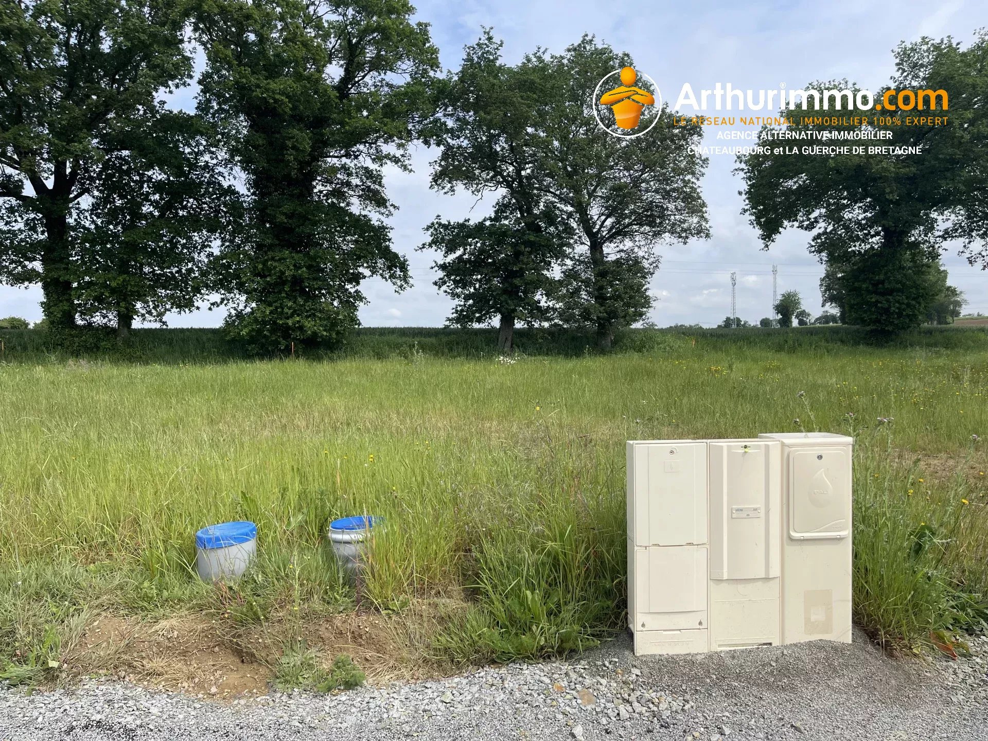 Agence immobilière de EURL ALTERNATIVE IMMOBILIER