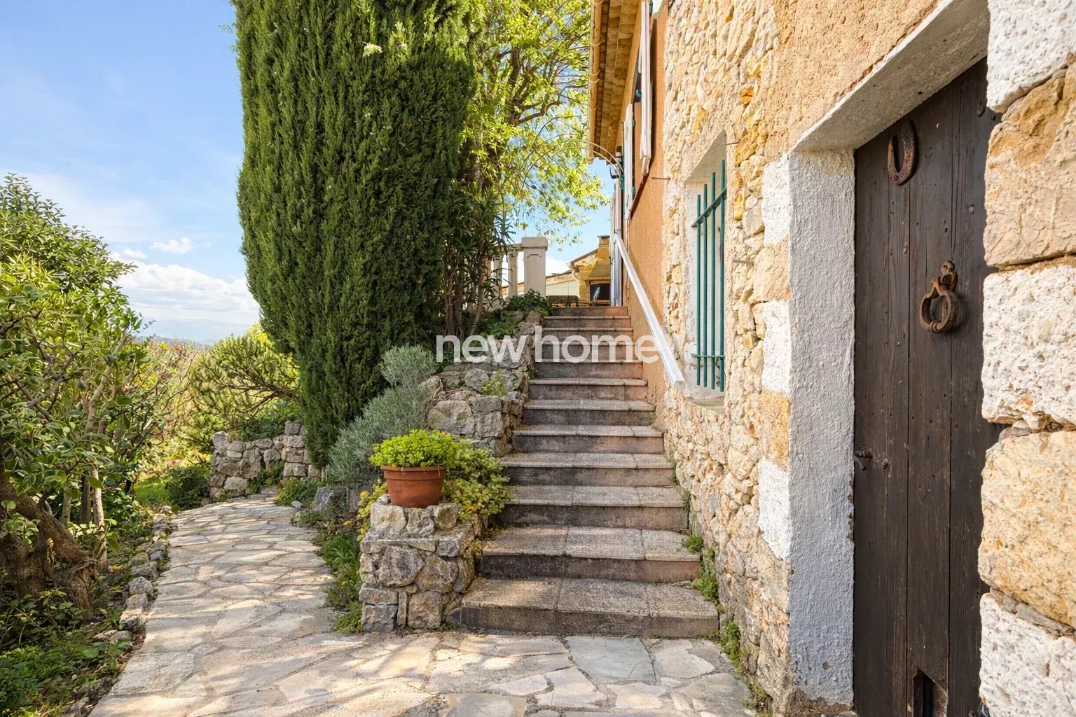 Sale House Saint-Paul-en-Forêt