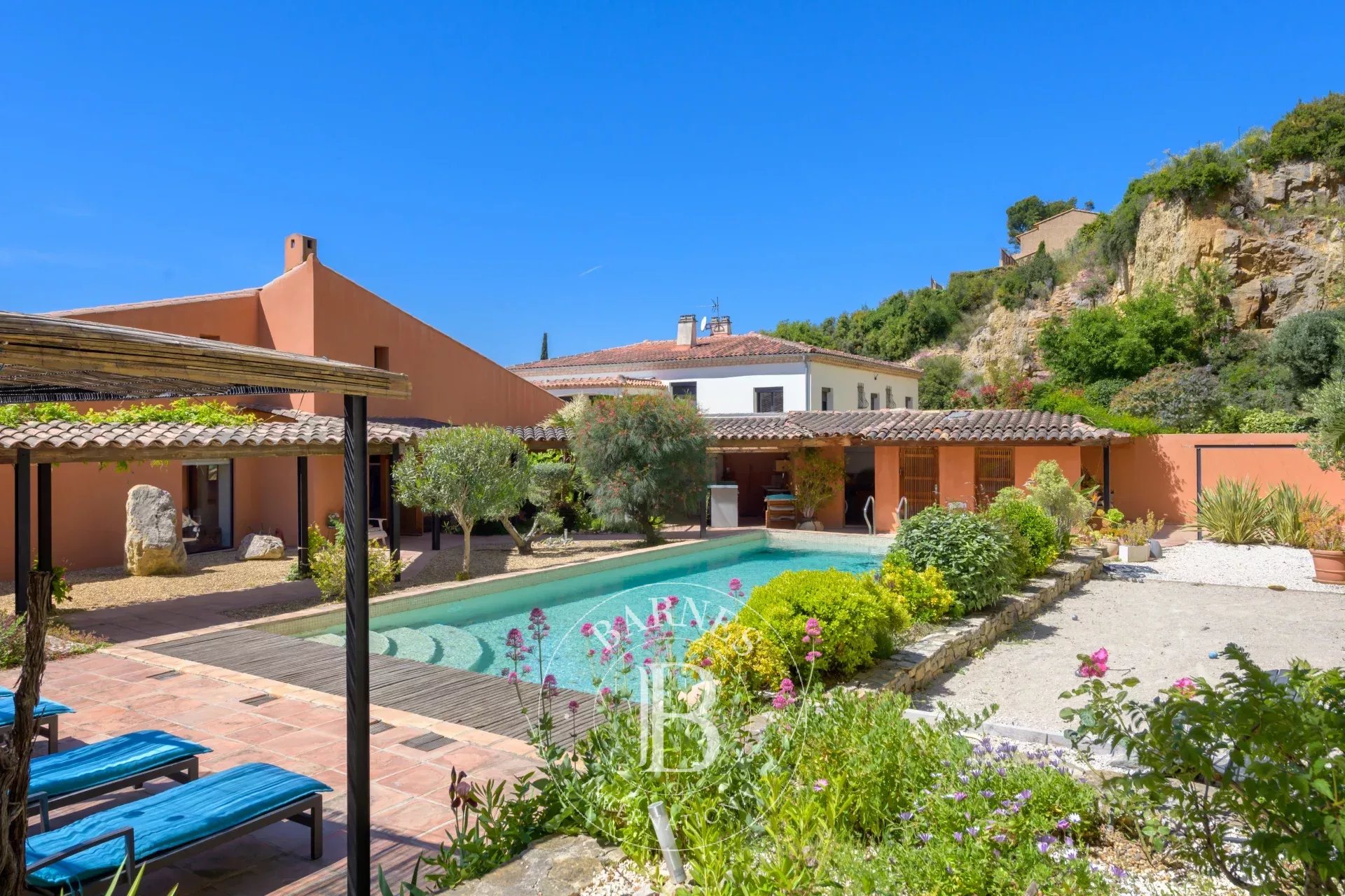 Villa Ollioules - picture 8