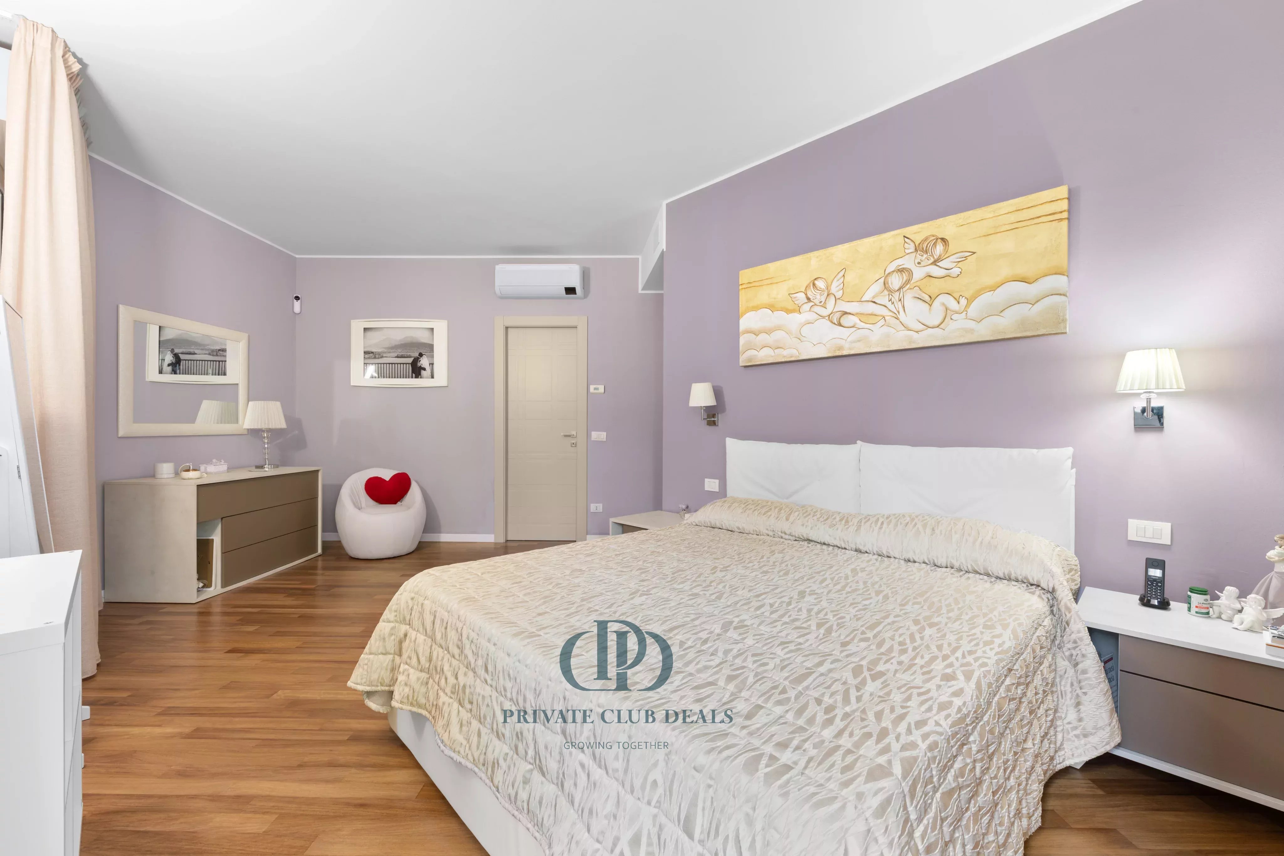 Villa Como - picture 26