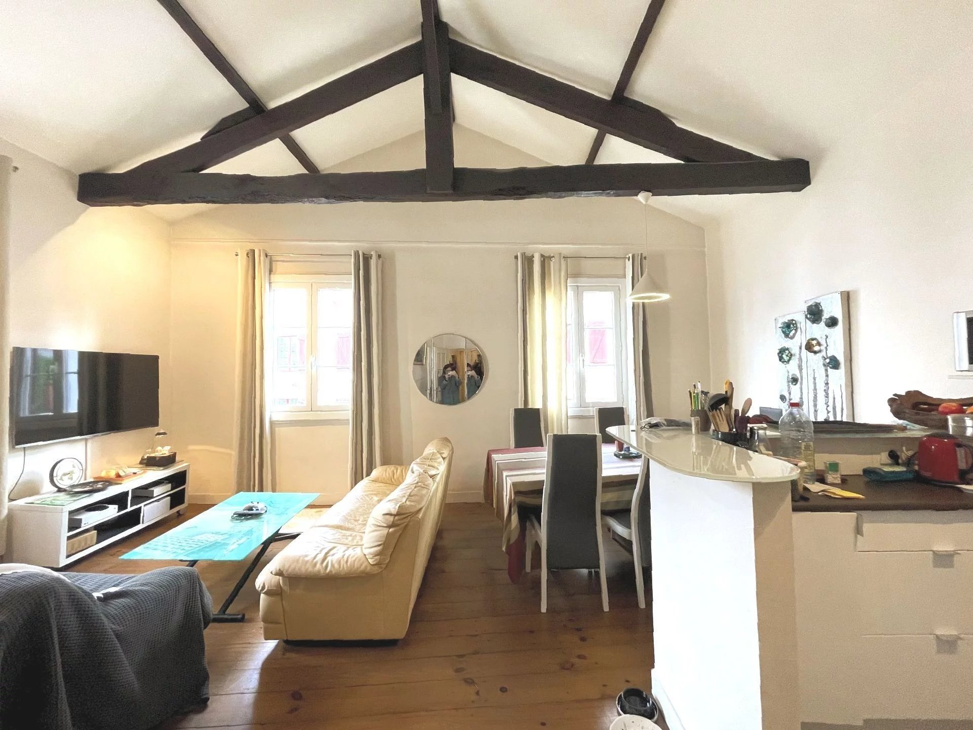 Venta Piso Saint-Jean-de-Luz