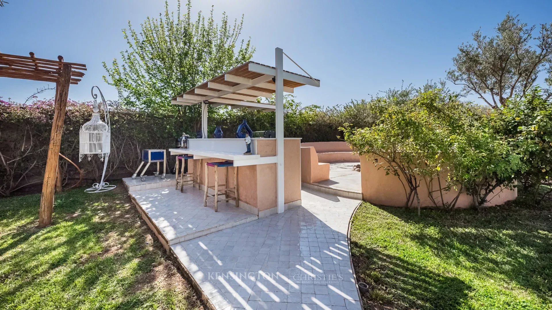 5 Bedroom Villa/Townhouse's Image 26