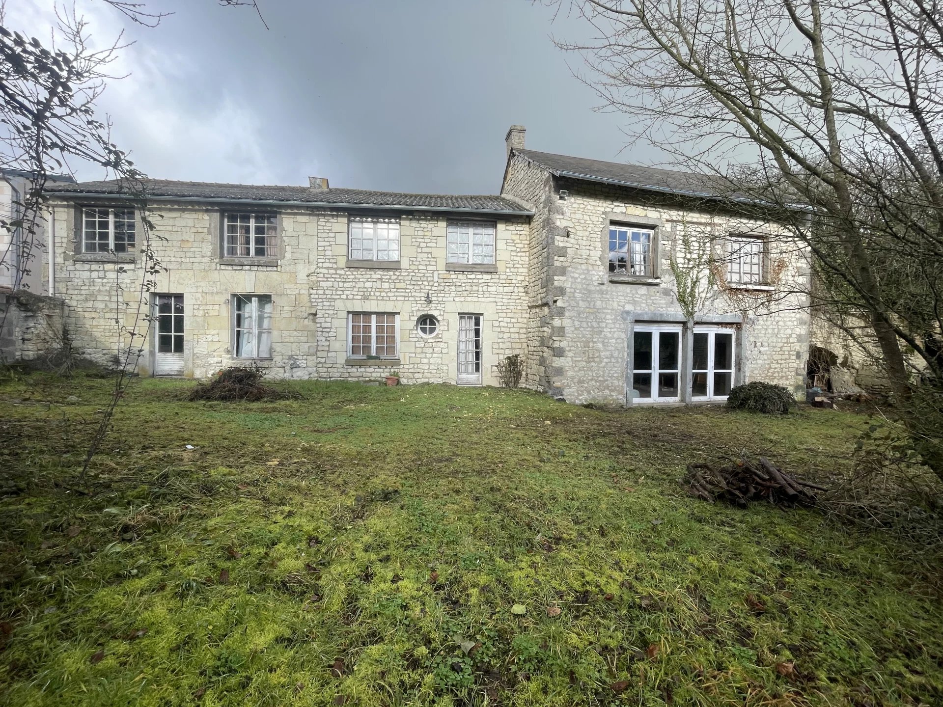 Agence immobilière de DENIZE LUCILLE