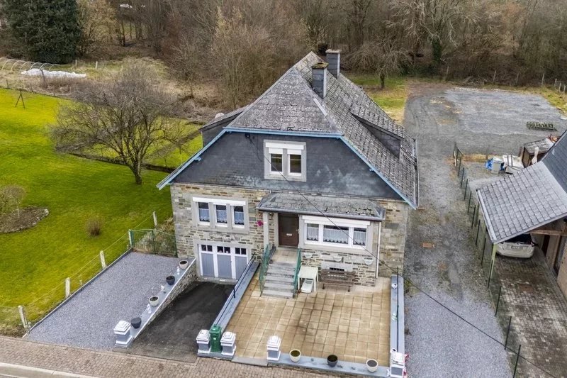 Vente Maison Libin