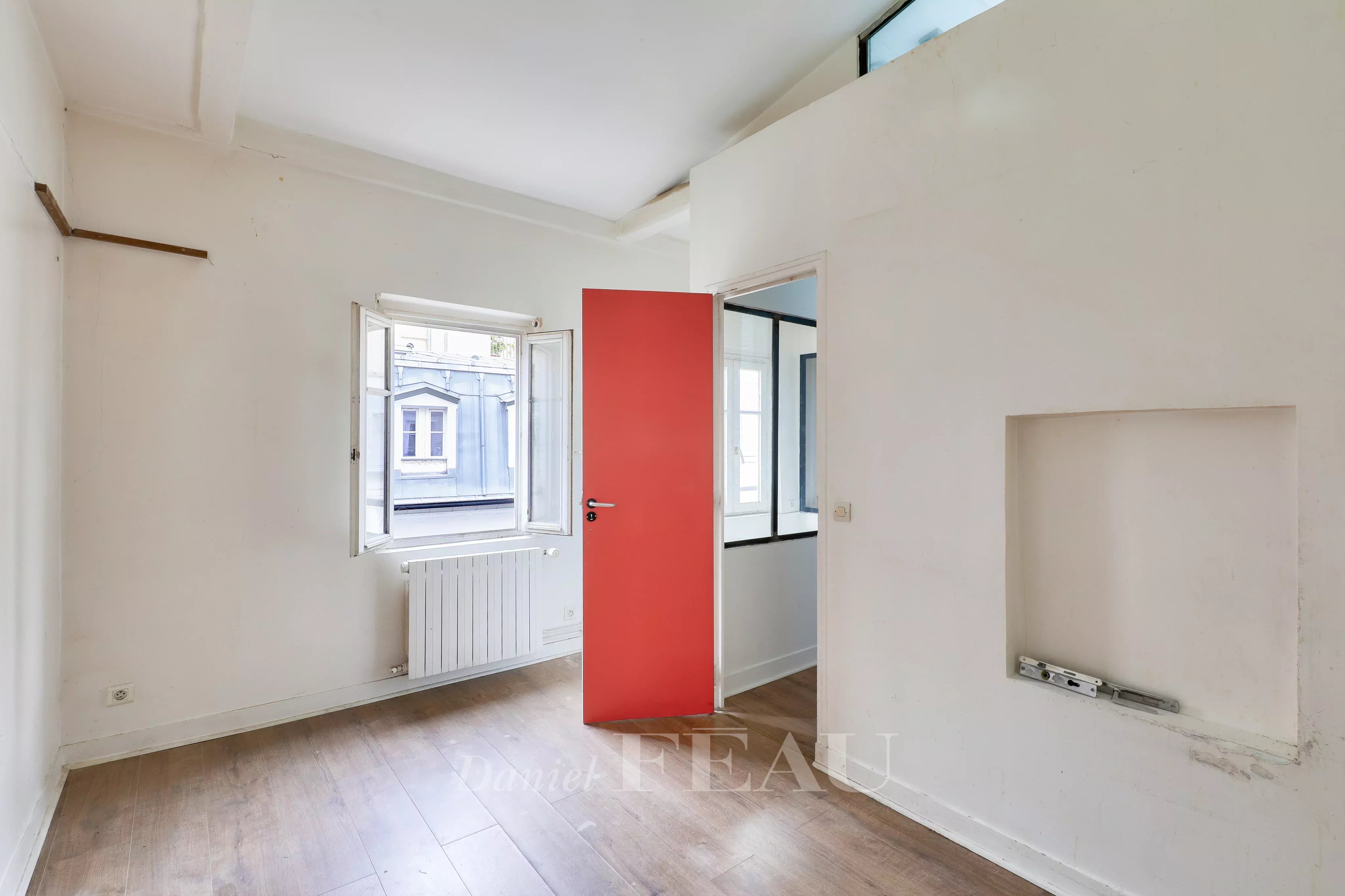 Sale House Paris 12th