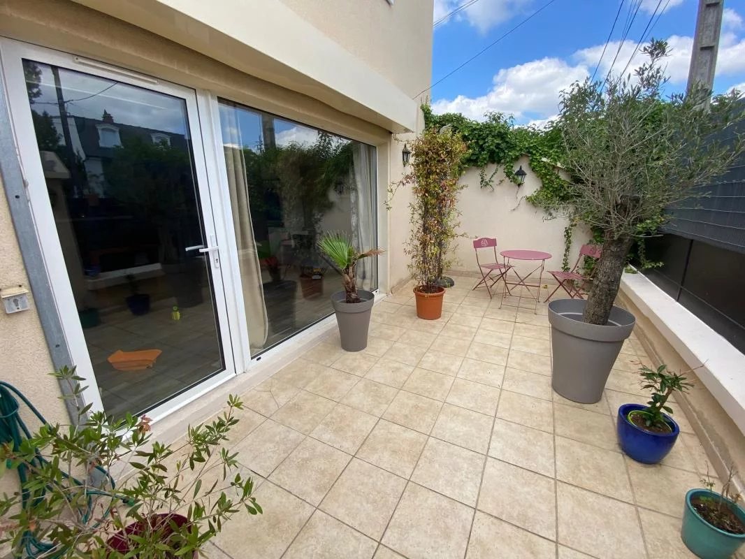 Vente Maison Champs-sur-Marne