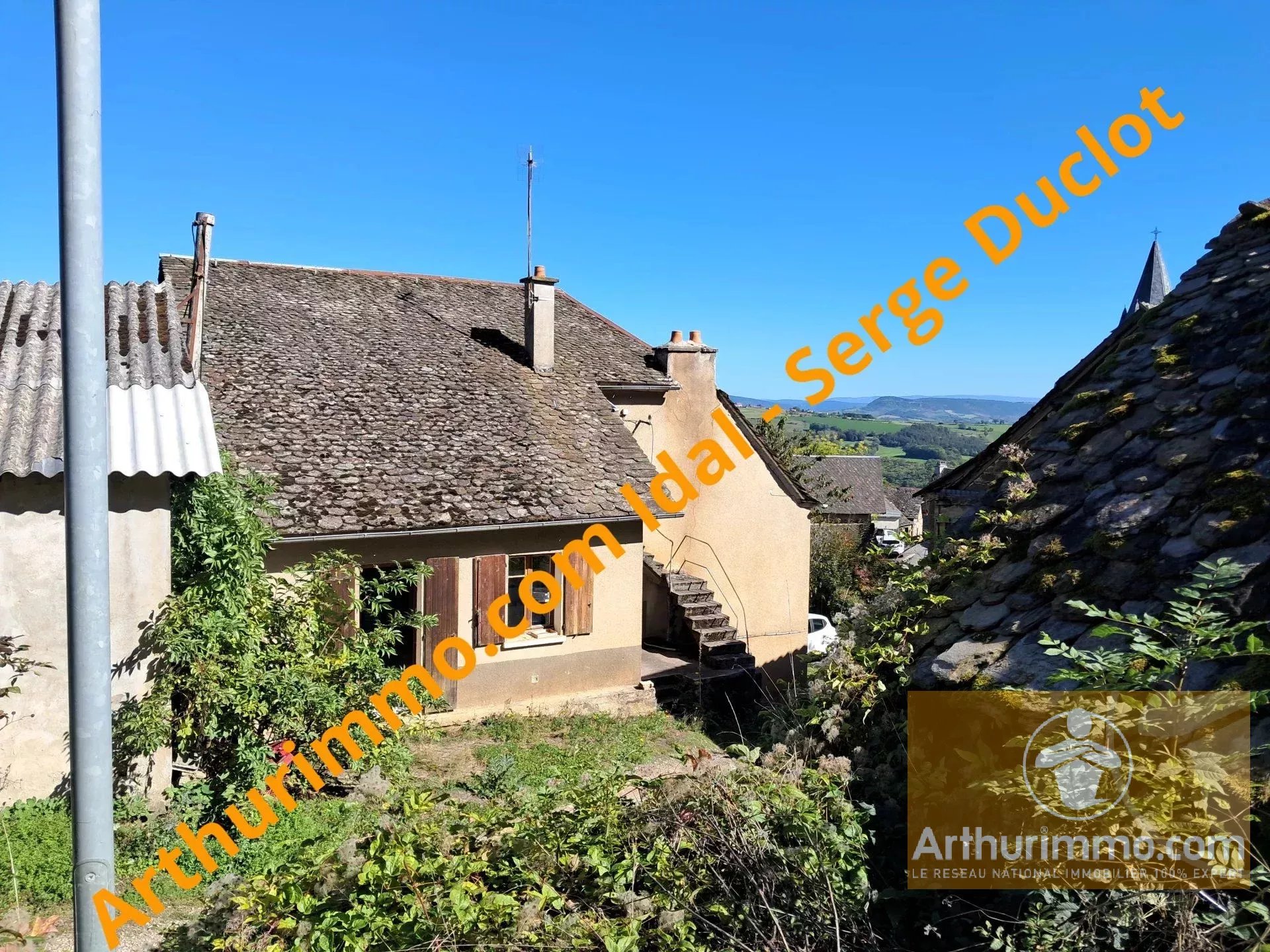 Agence immobilière de IDAL Agence Immobilière