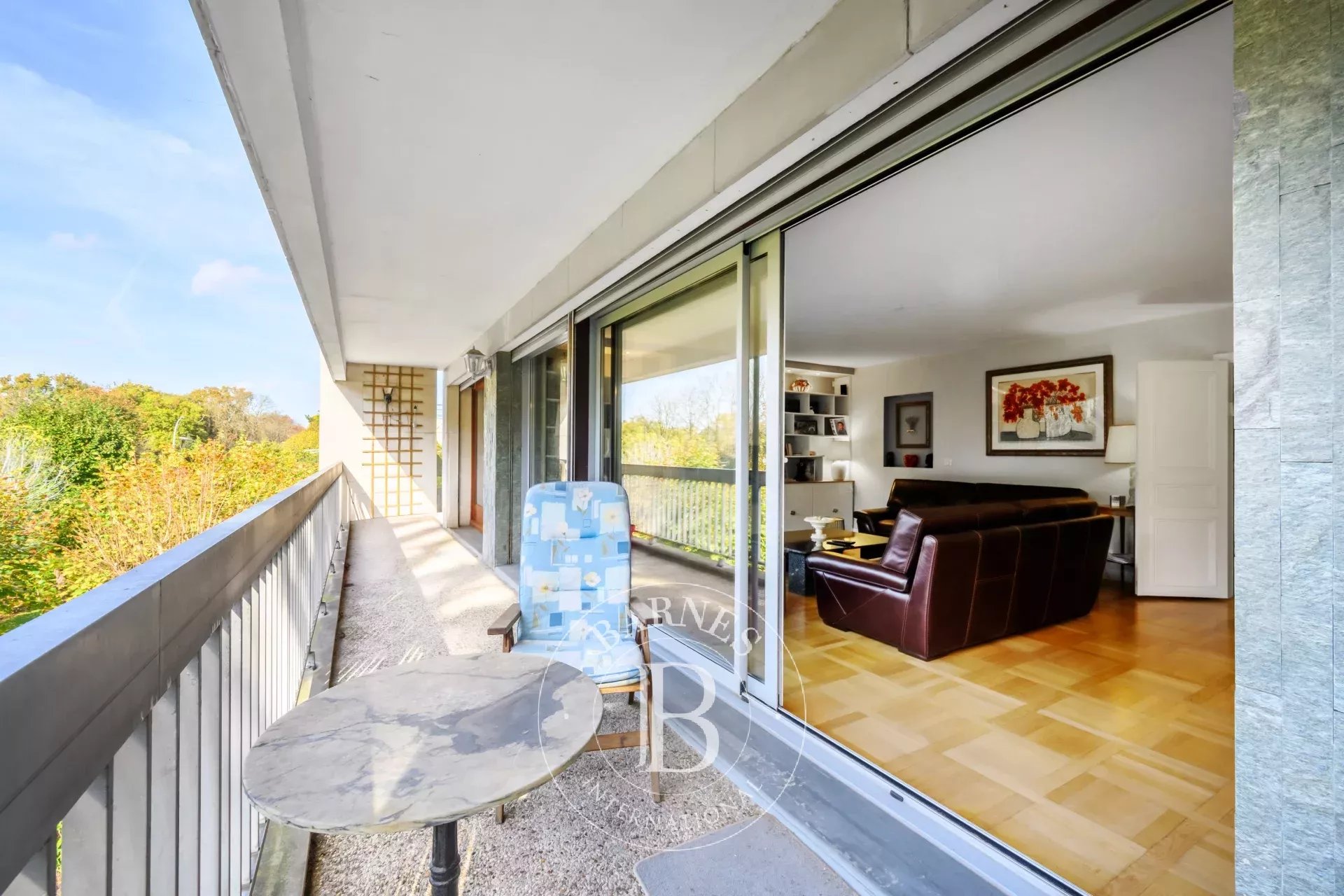 Daire Nogent-sur-Marne