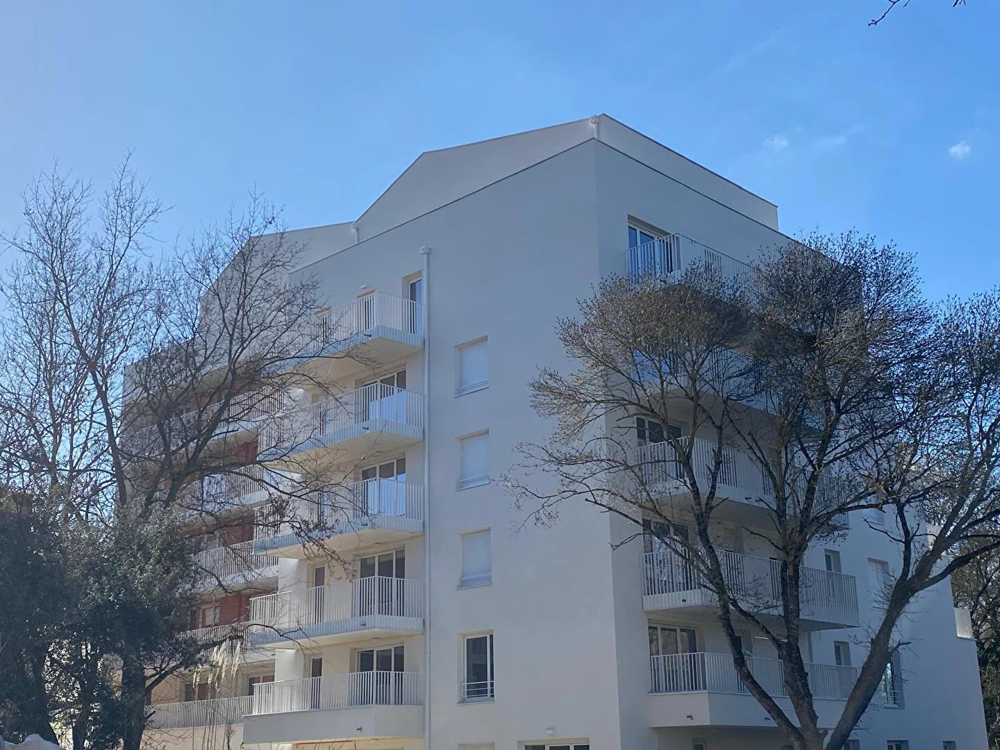 Appartement T4 TOULOUSE MALEPERE  + terrasse