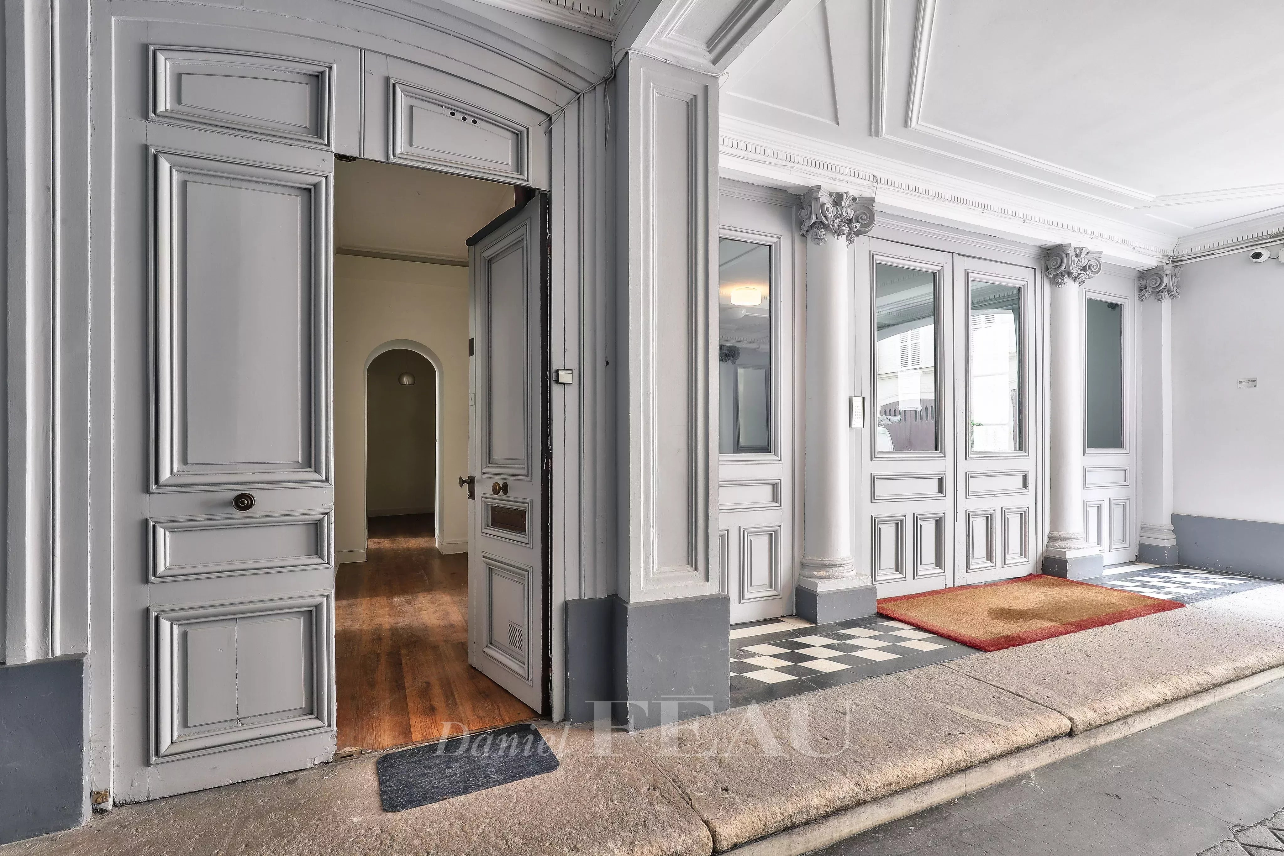 Rental Apartment Paris 9th