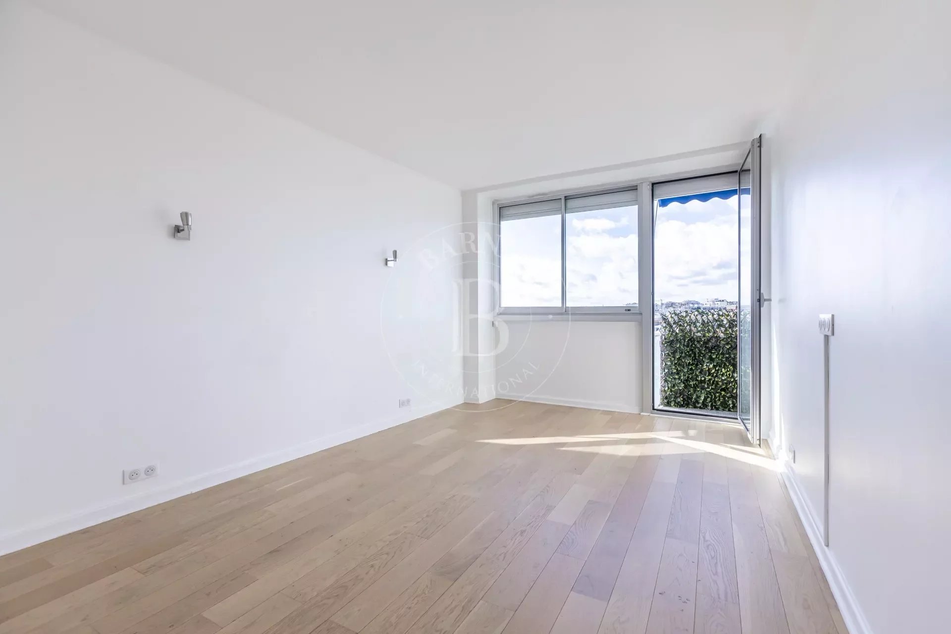 Daire Paris 16ème - picture 8