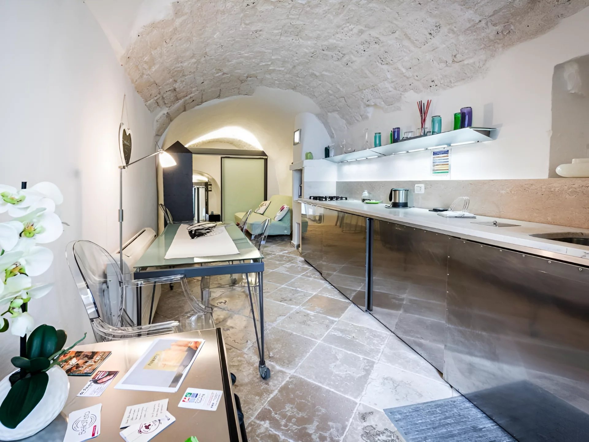 Venta Piso Ostuni