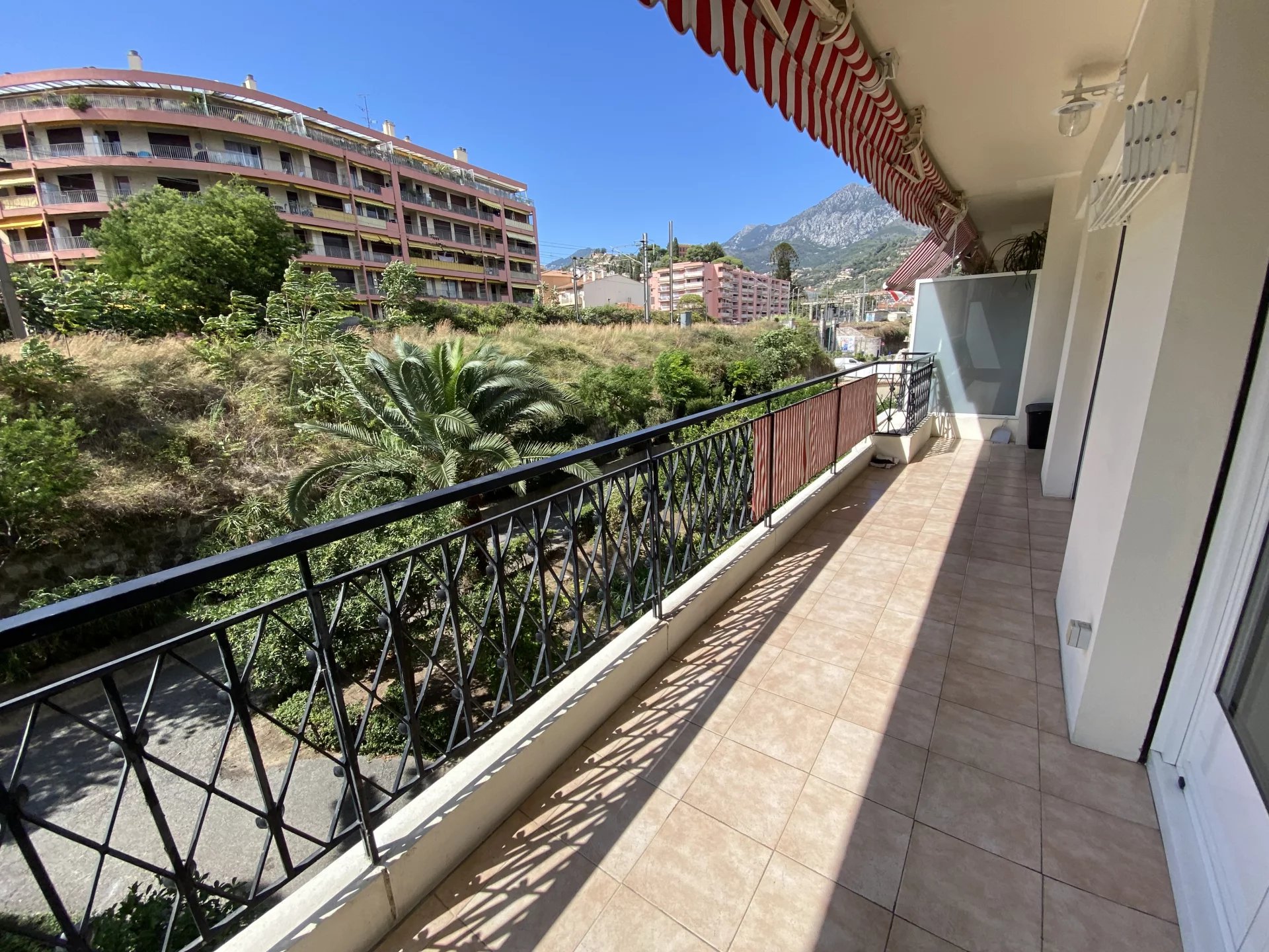 Vente Appartement Menton Centenaire