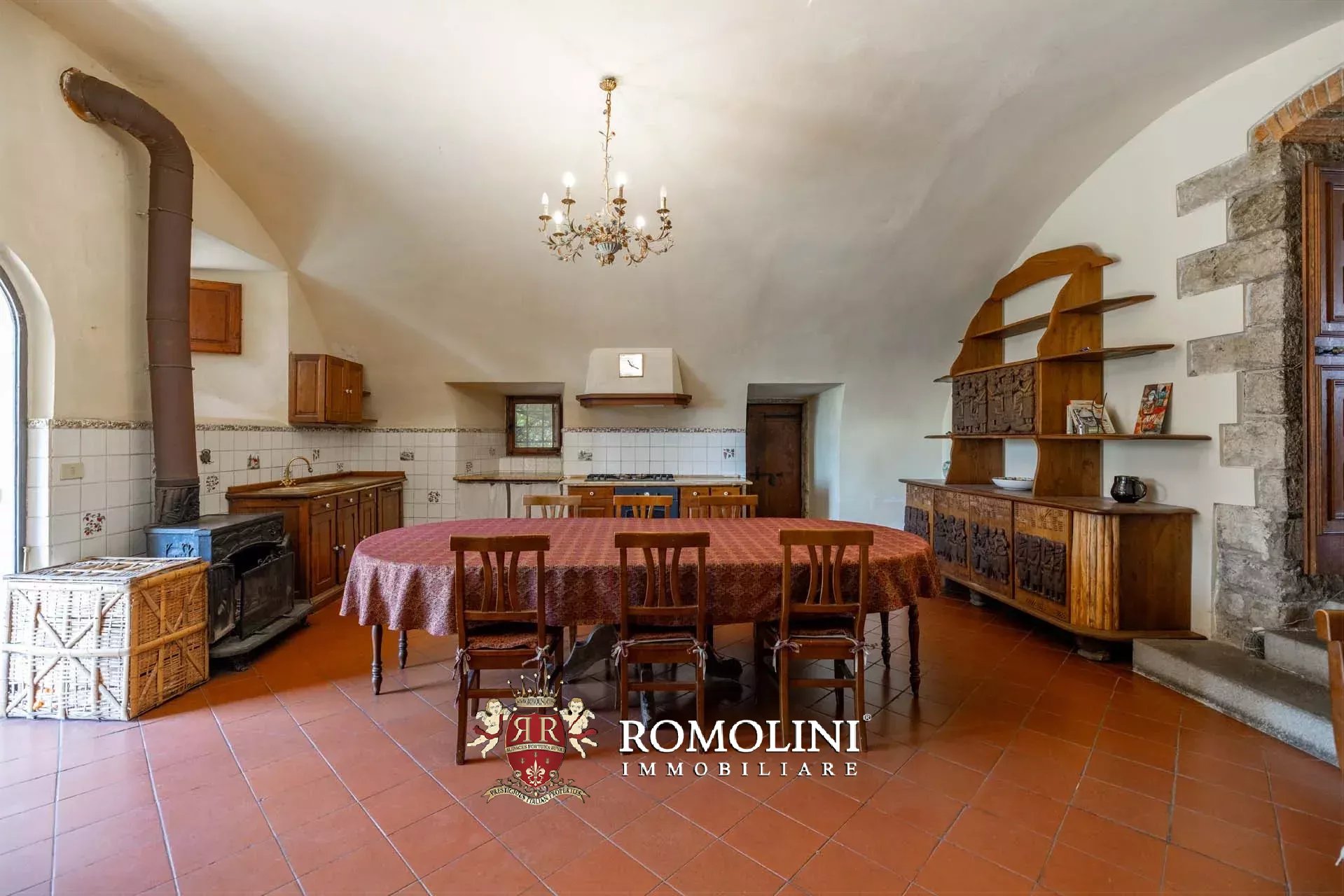 8 Bedroom Chateau's Image 19