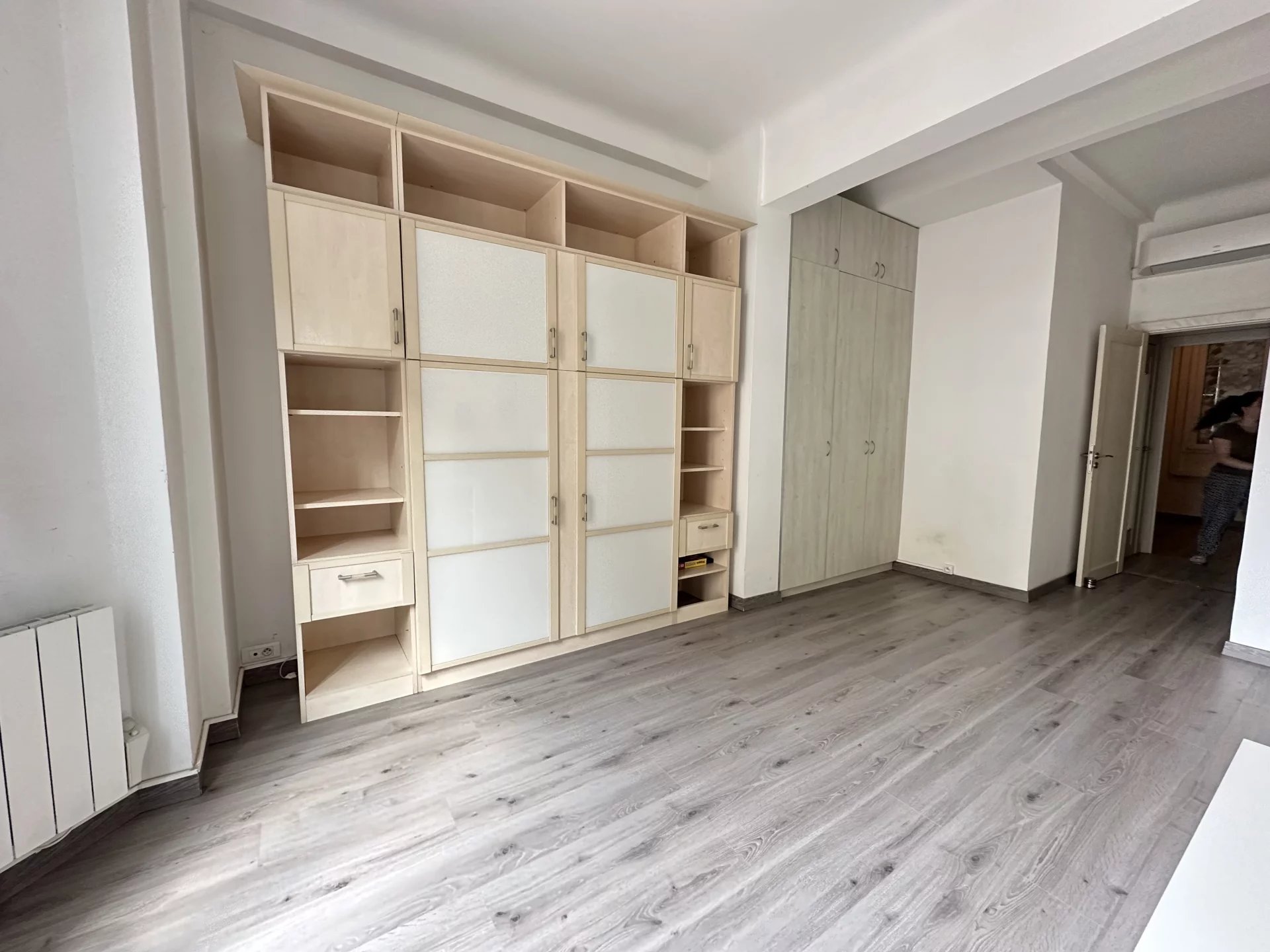 A VENDRE 2 PIECES NICE SAINT-PHILIPPE