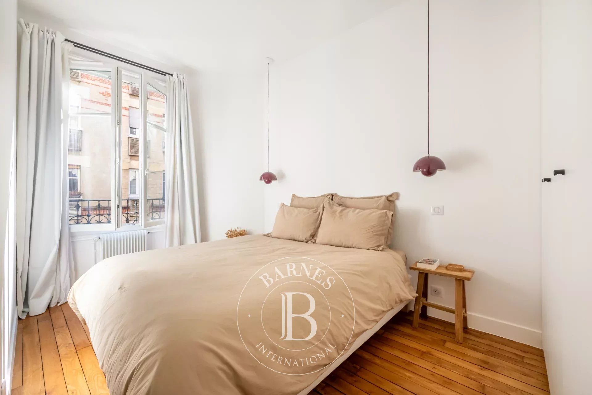 Daire Paris 14ème - picture 5