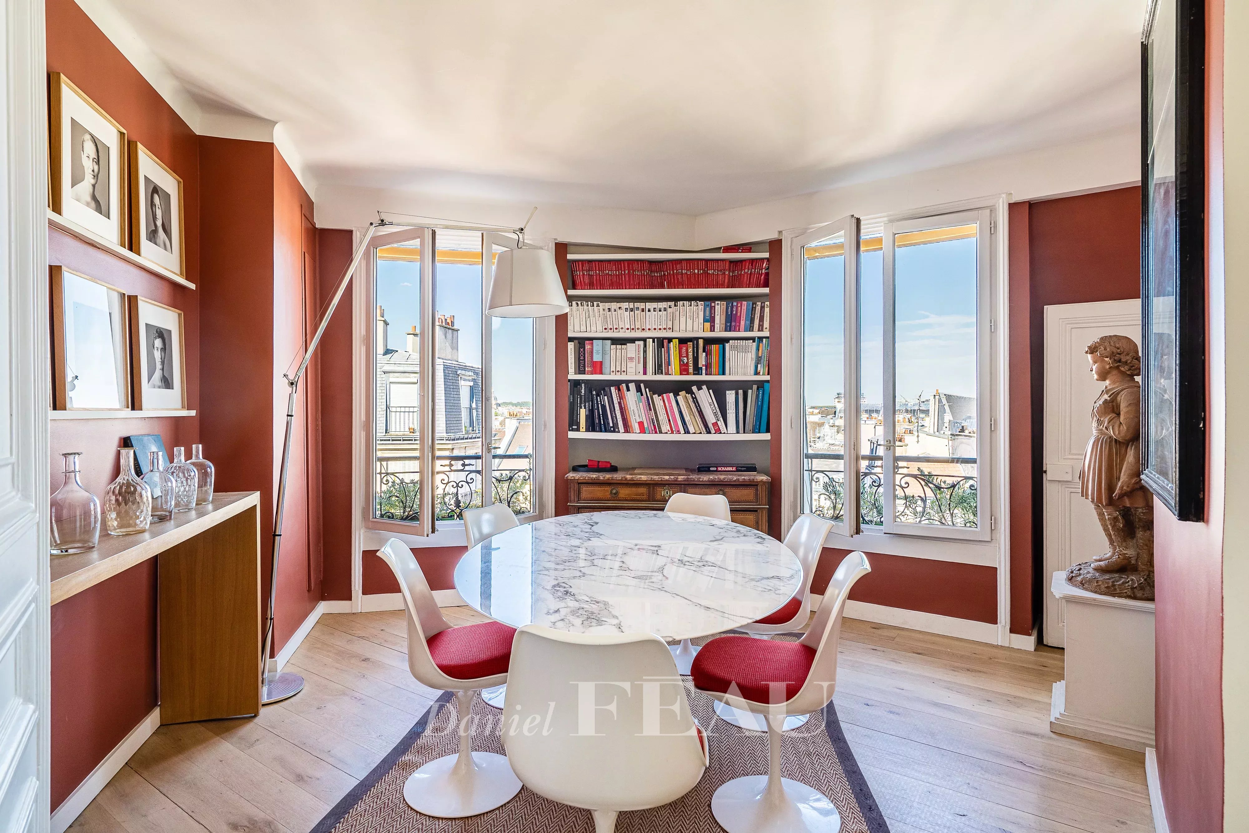 Salle à manger