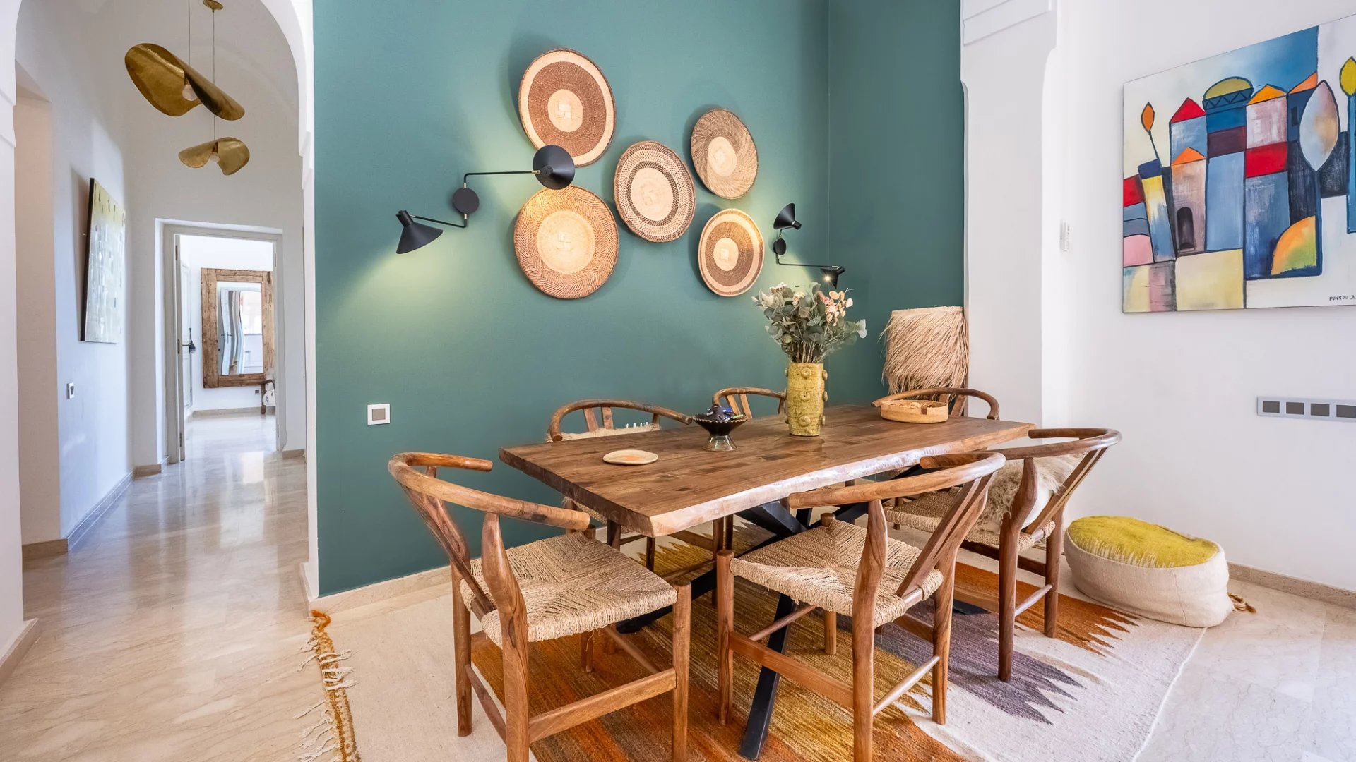 Sale Villa Marrakesh Amelkis