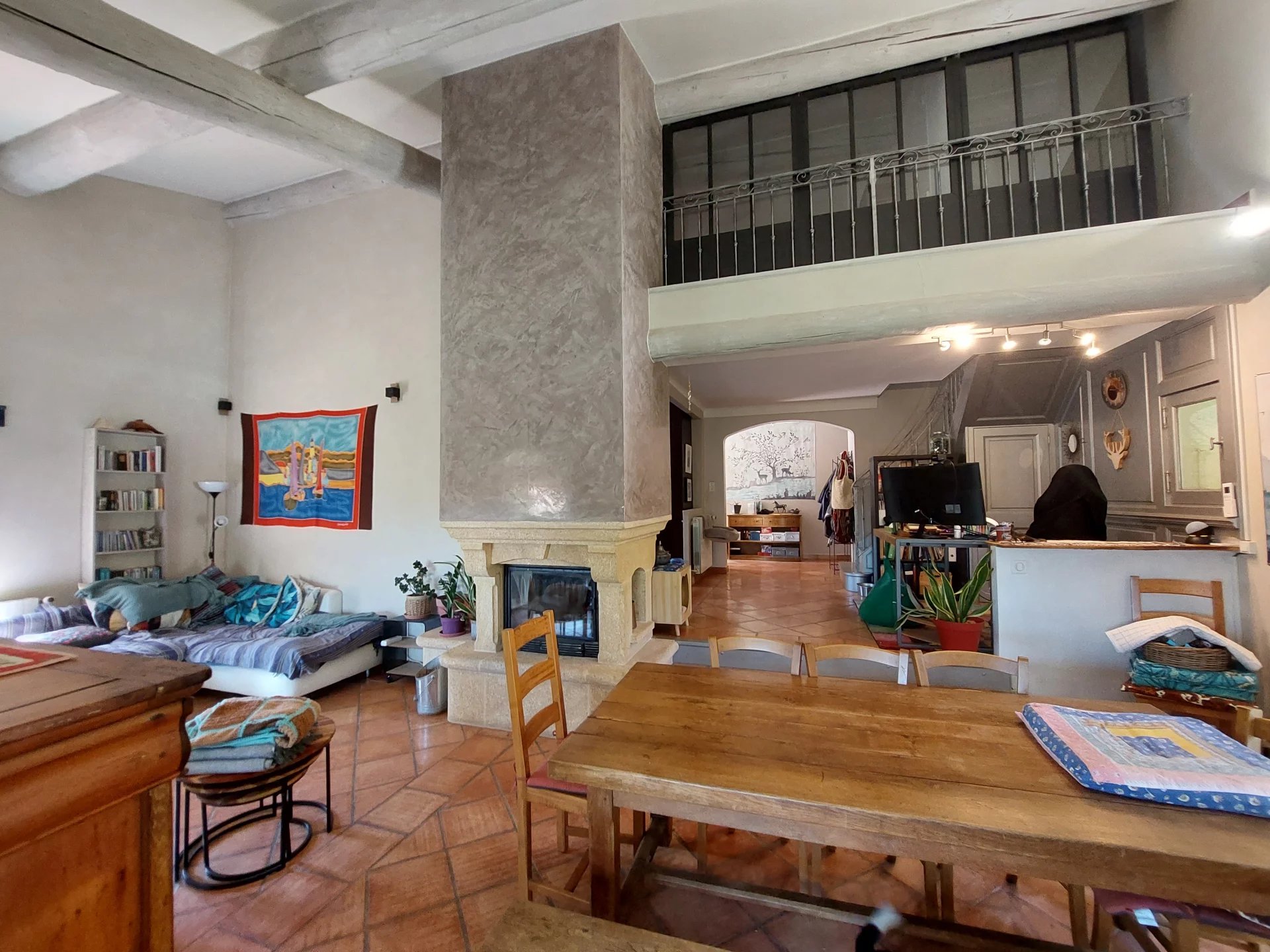 Vente Villa La Bastidonne