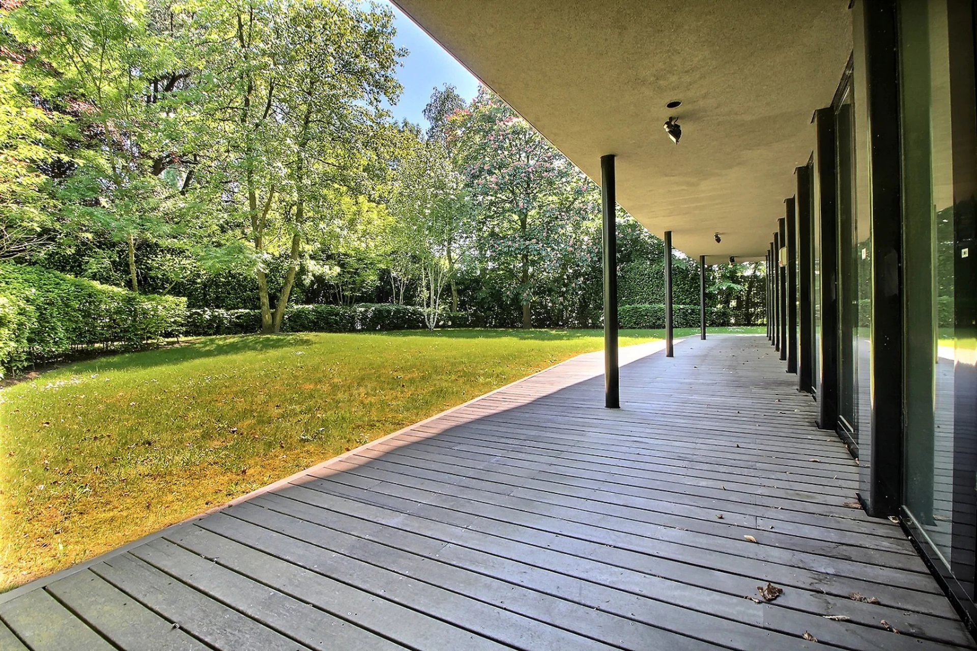 Daire Uccle - picture 6