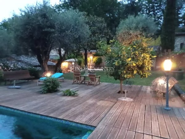 villa for sale in Opio — photo 7