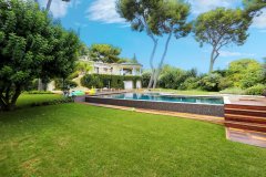 Luxury Villa for Sale Roquebrune Cap Martin | Legacy Estate — photo 3 of 7