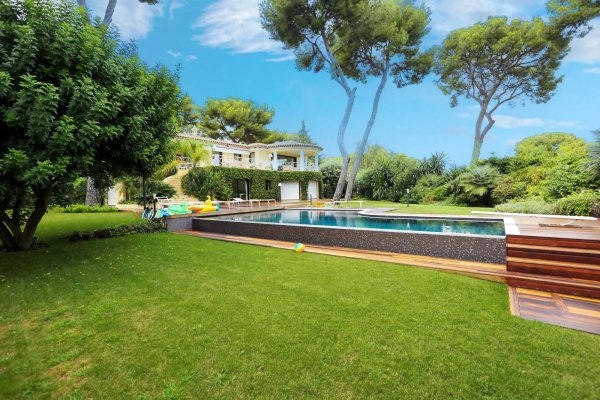 Luxury Villa for Sale Roquebrune Cap Martin | Legacy Estate — photo 3