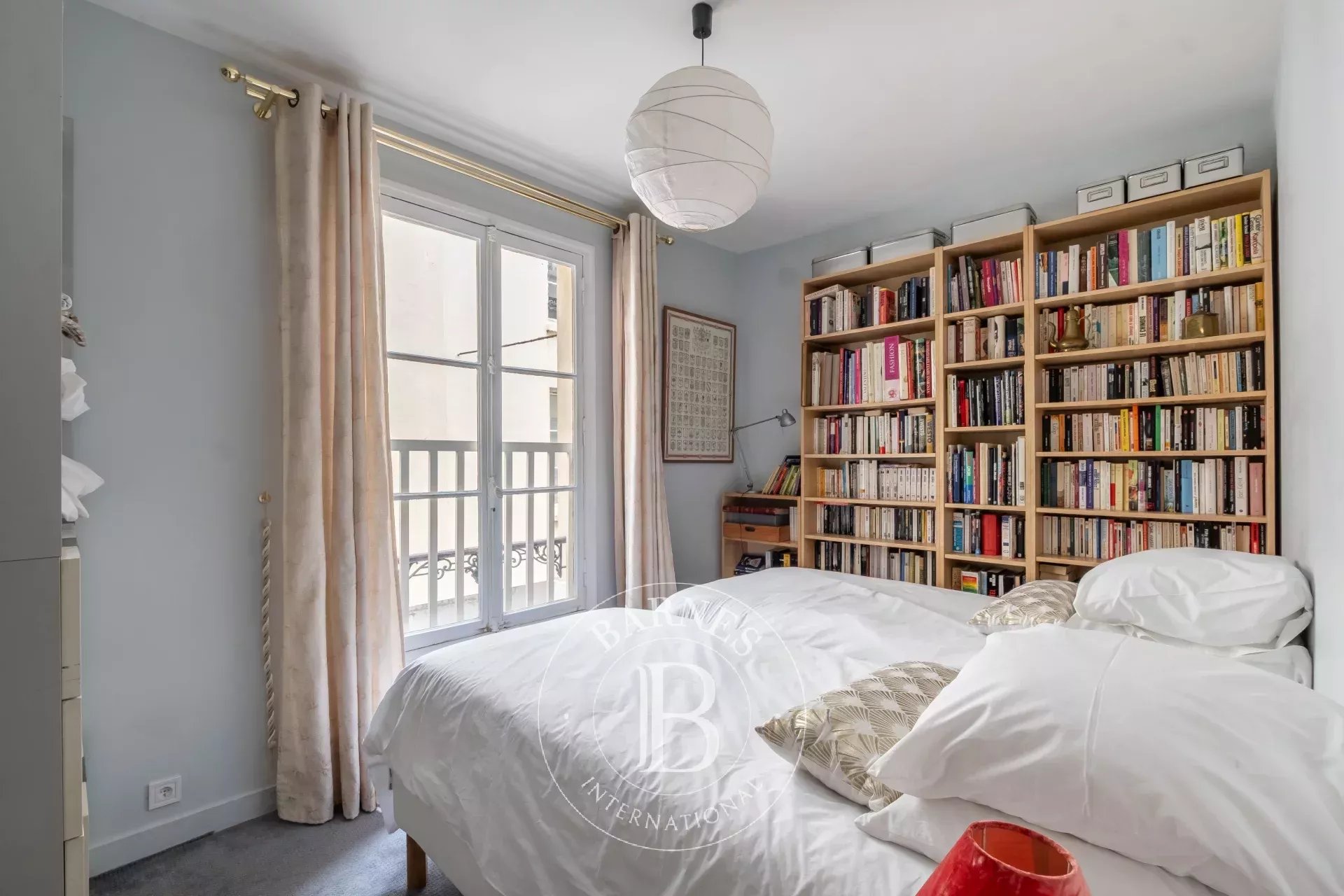 Daire Paris 7ème - picture 9