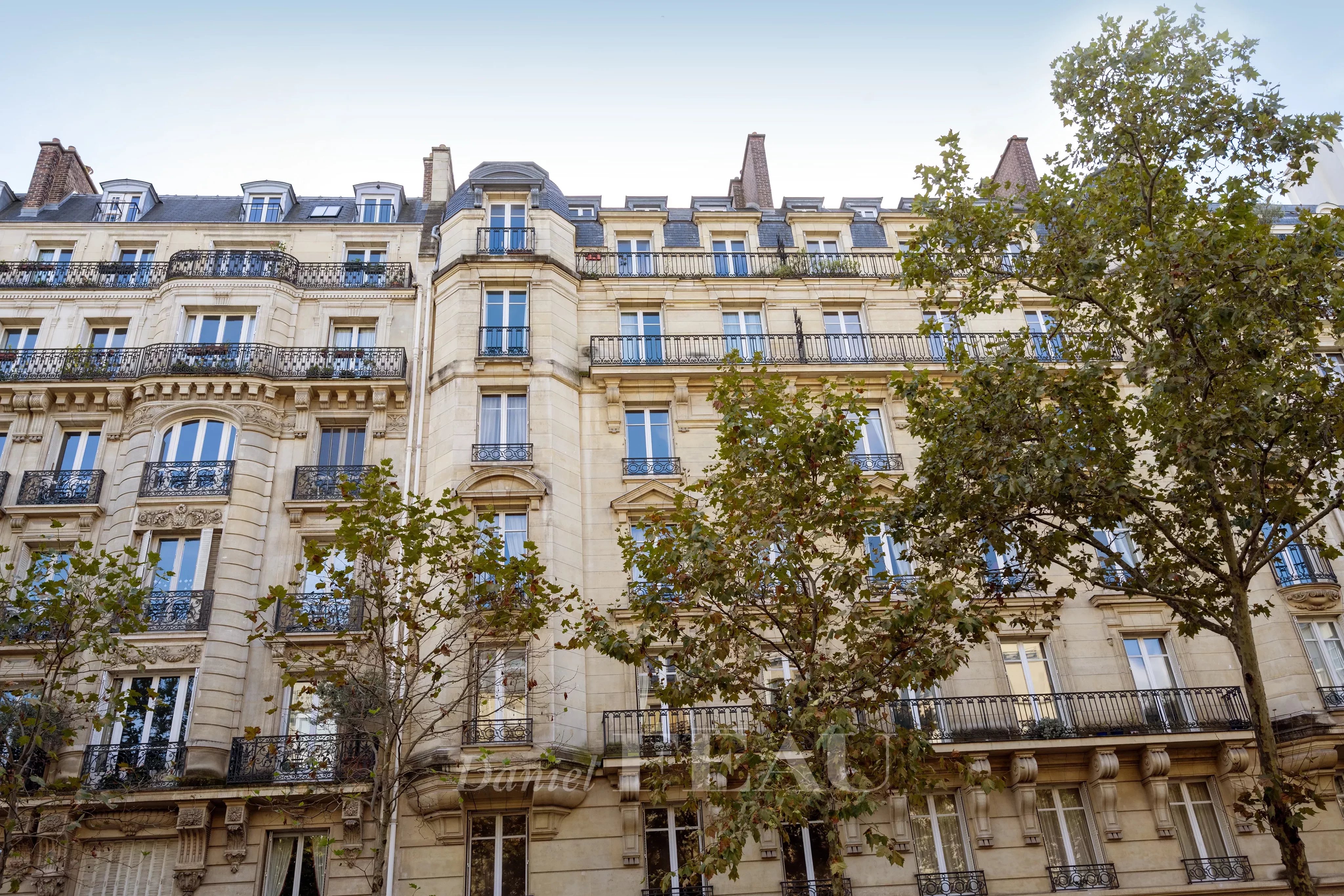 Vente Appartement Paris 7ème