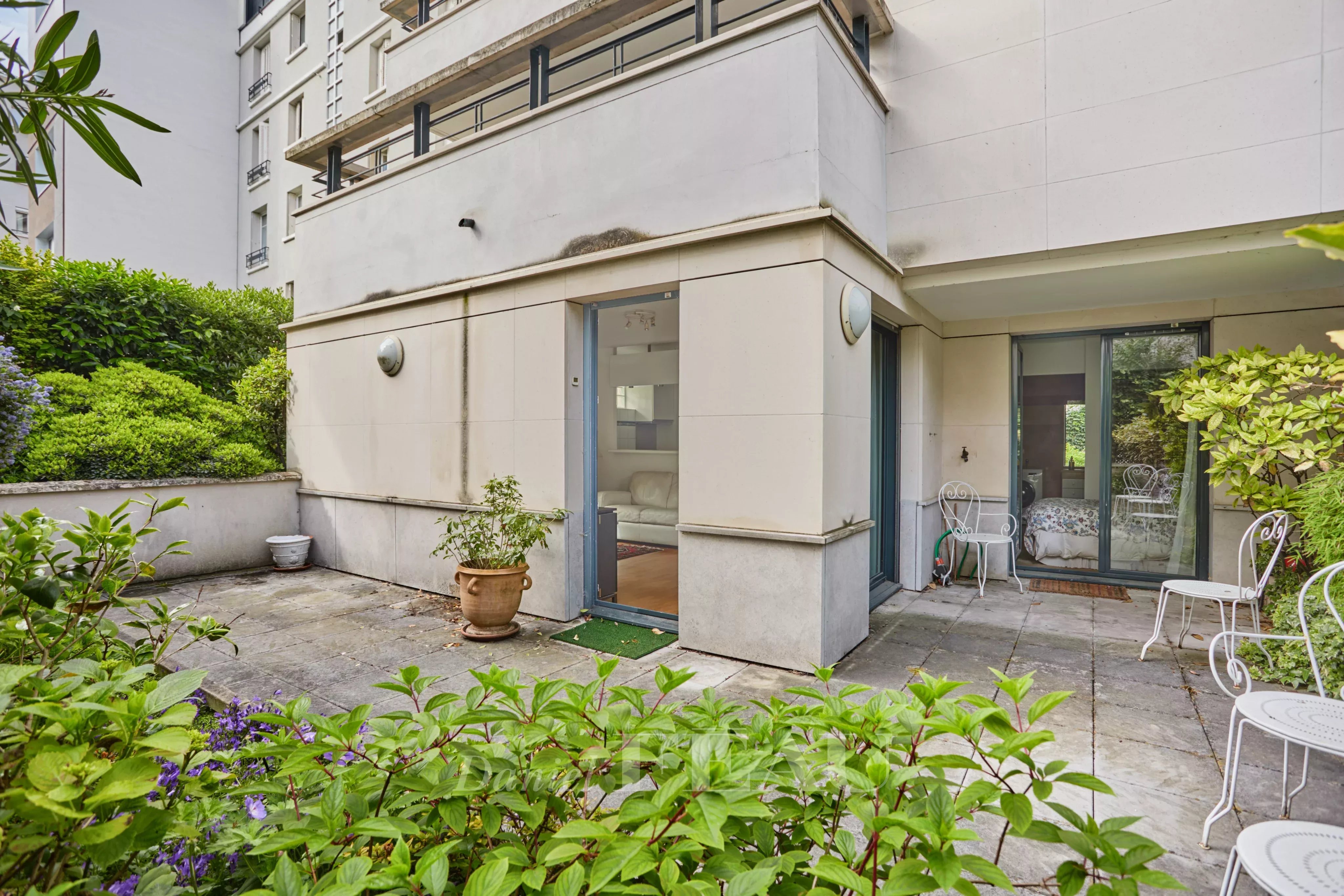 Vente Appartement Boulogne-Billancourt