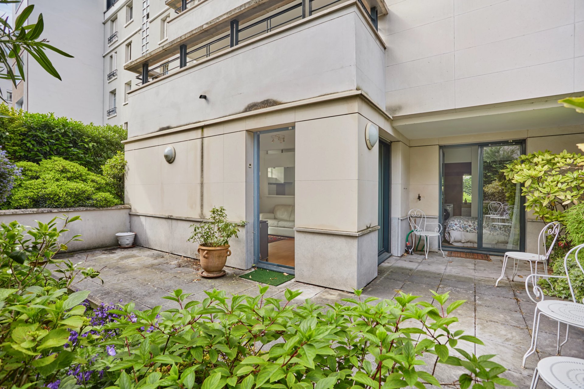 1 Bedroom Apartment/Flat's Image 9