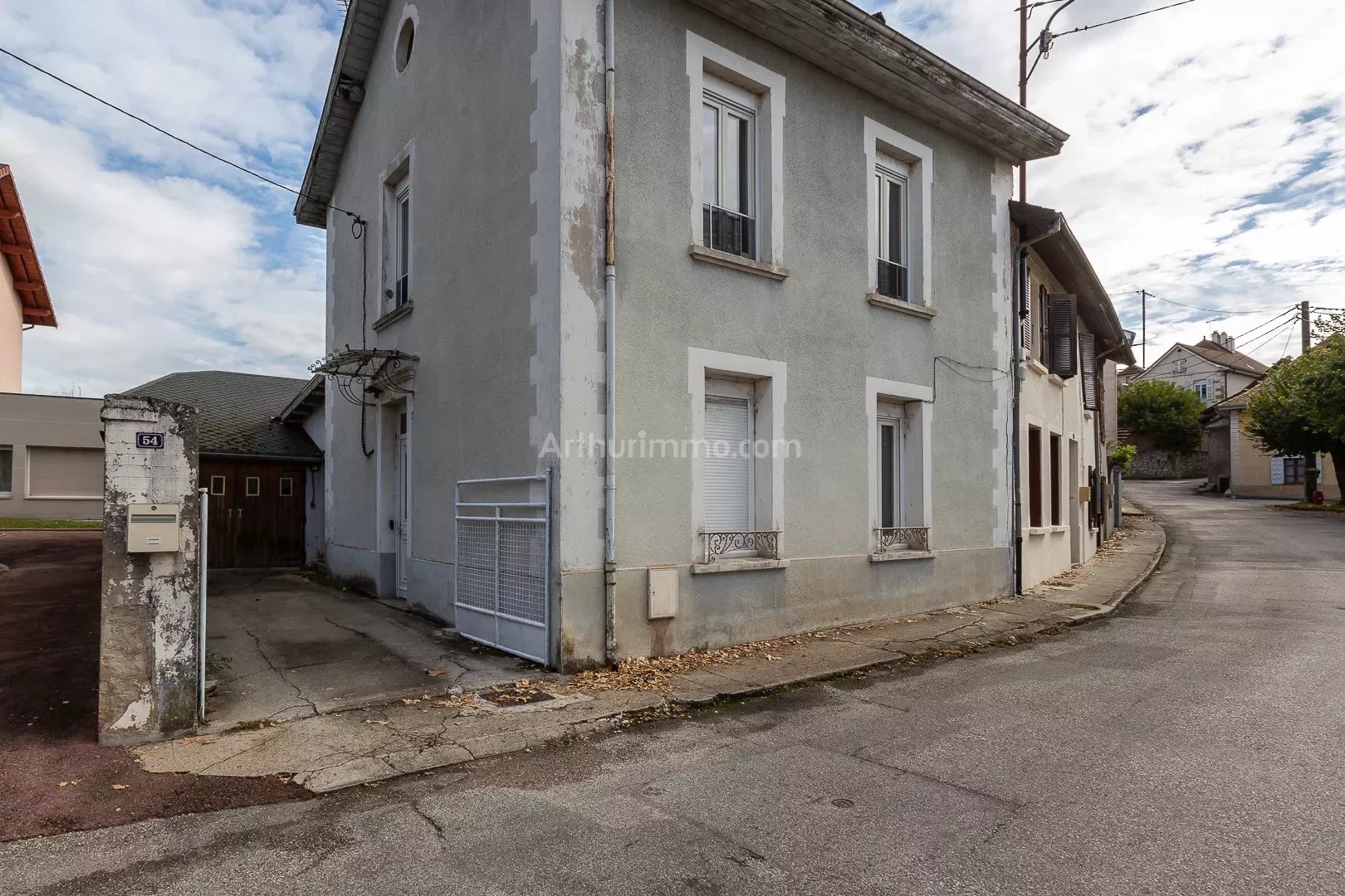 Agence immobilière de SARL AS IMMOBILIER
