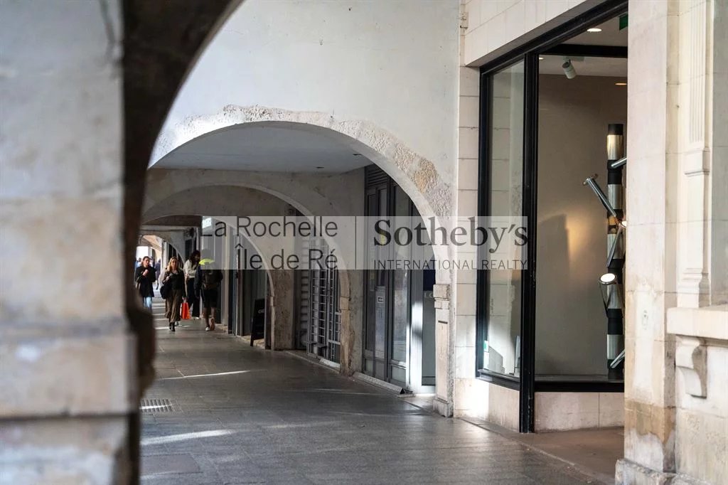 Vente Duplex La Rochelle
