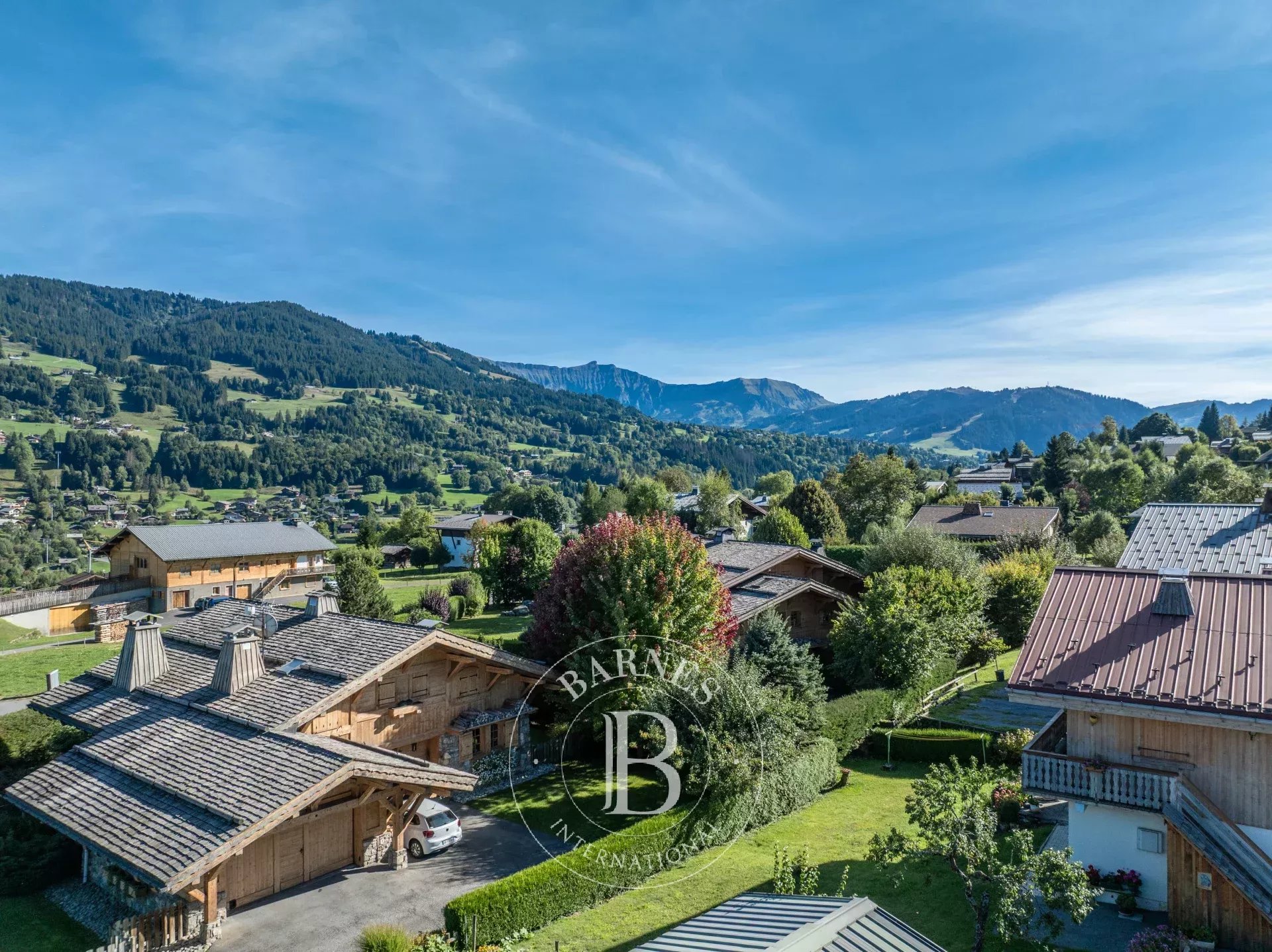 Çiftlik Demi-Quartier - picture 8