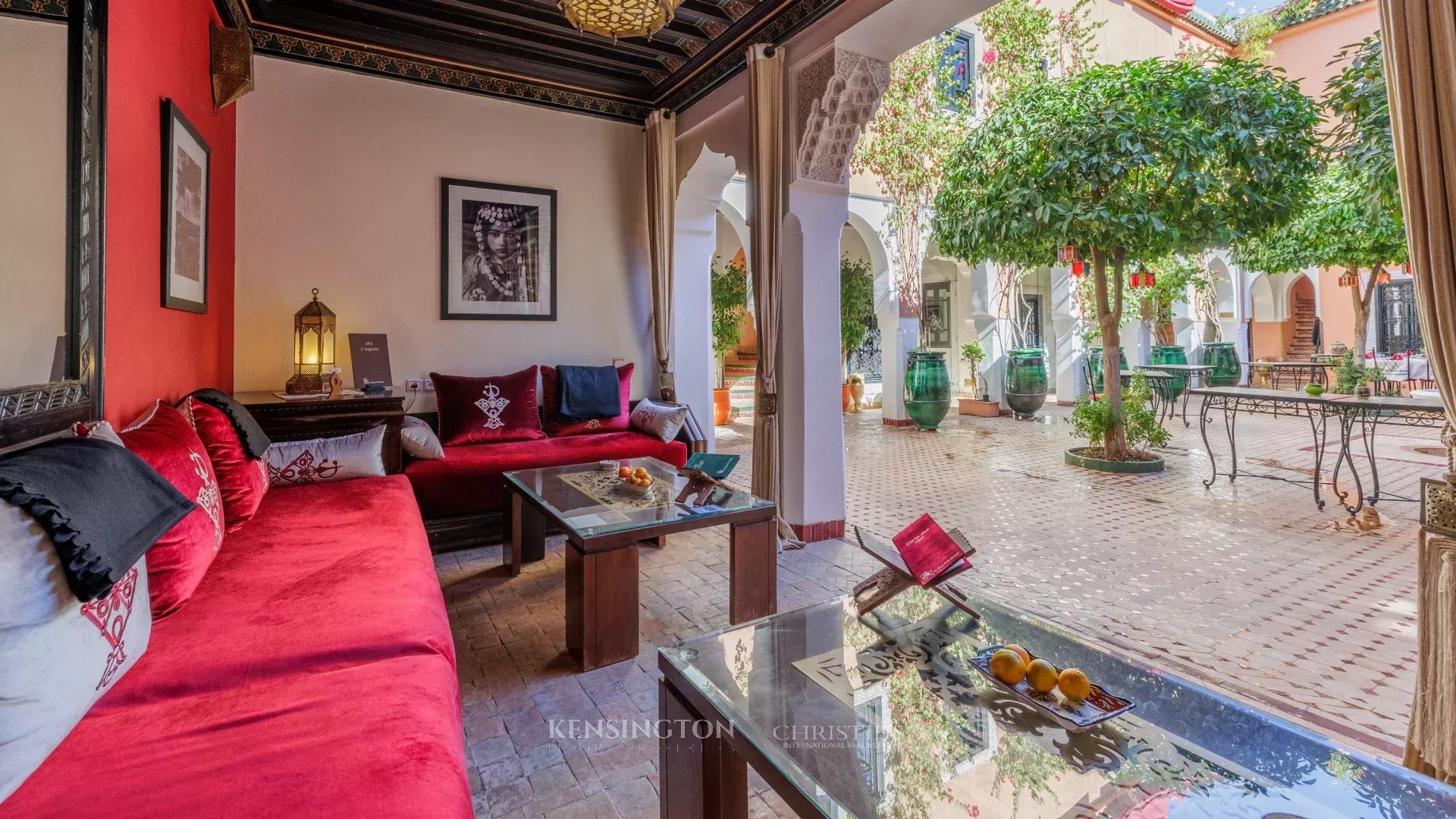 18 Bedroom Villa/Townhouse's Image 7