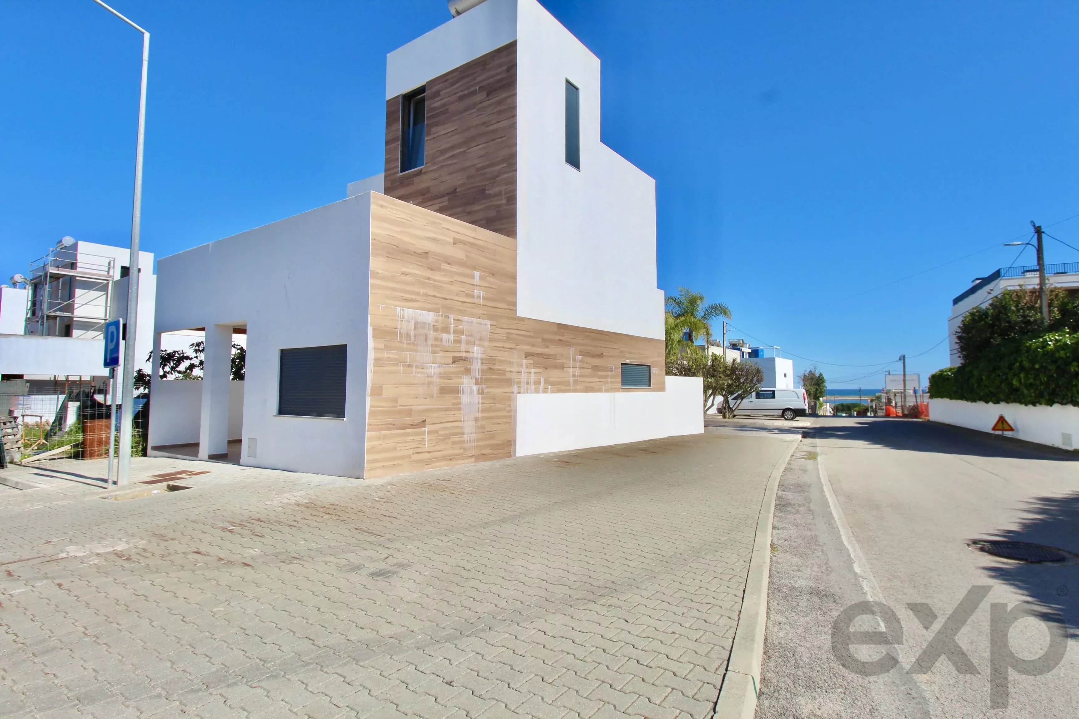 Luxury Villa to be Built with Sea View 86884525 image 5