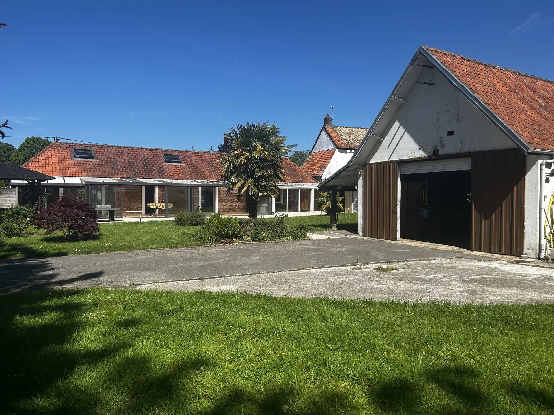 Sale Village house Zoteux