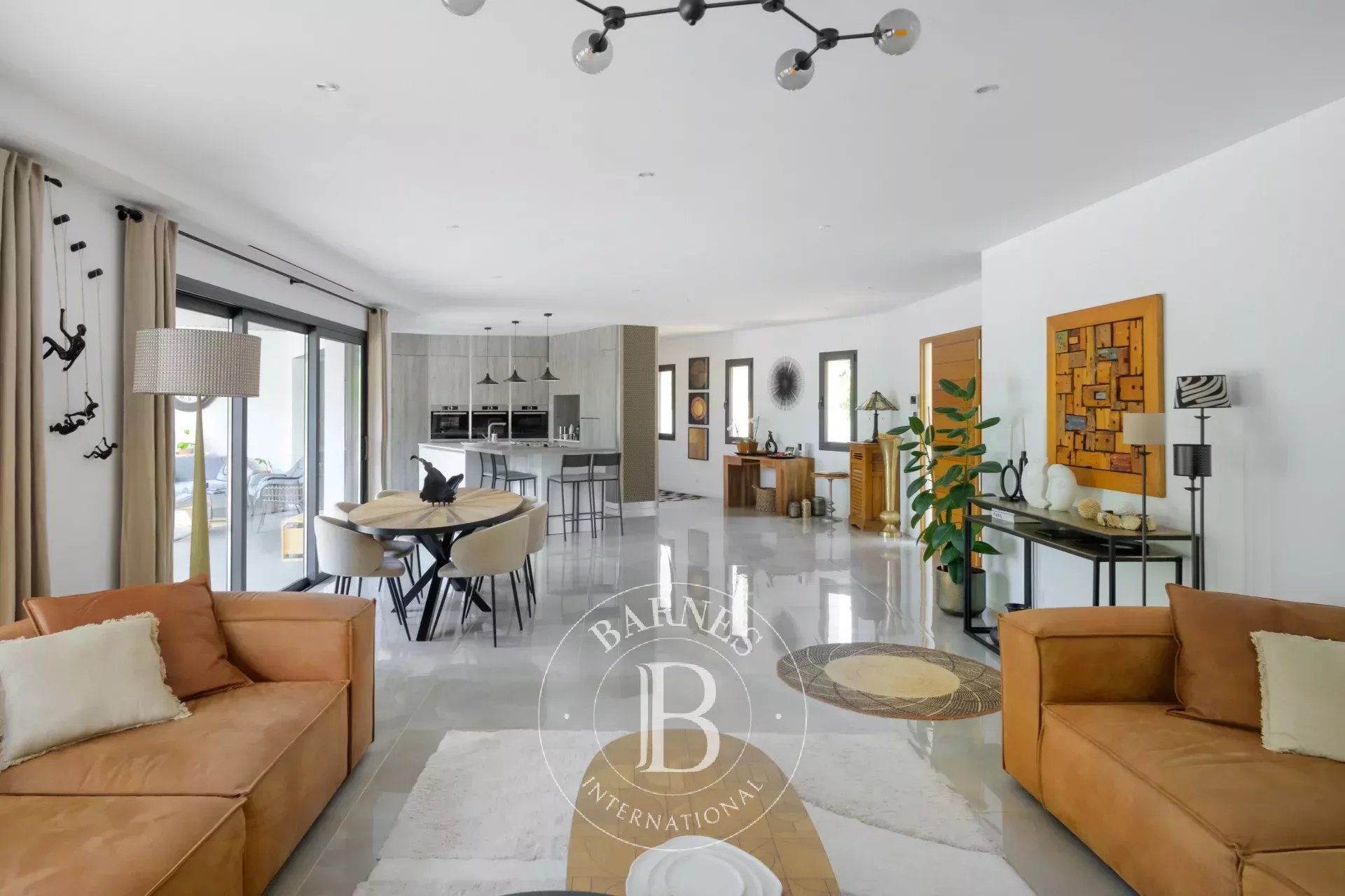 Ev Saint-Cyr-sur-Mer - picture 5