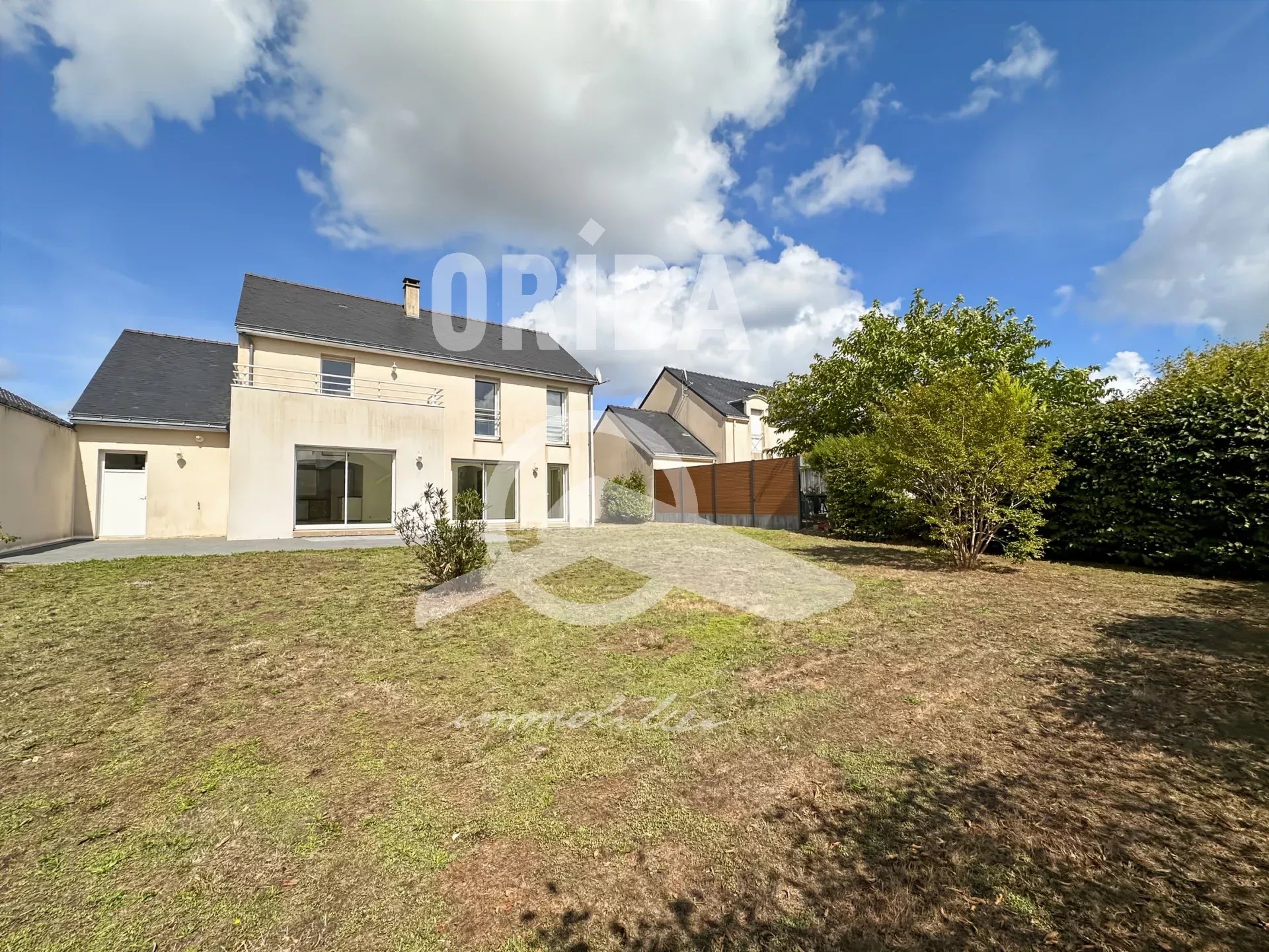 Location Maison Sautron