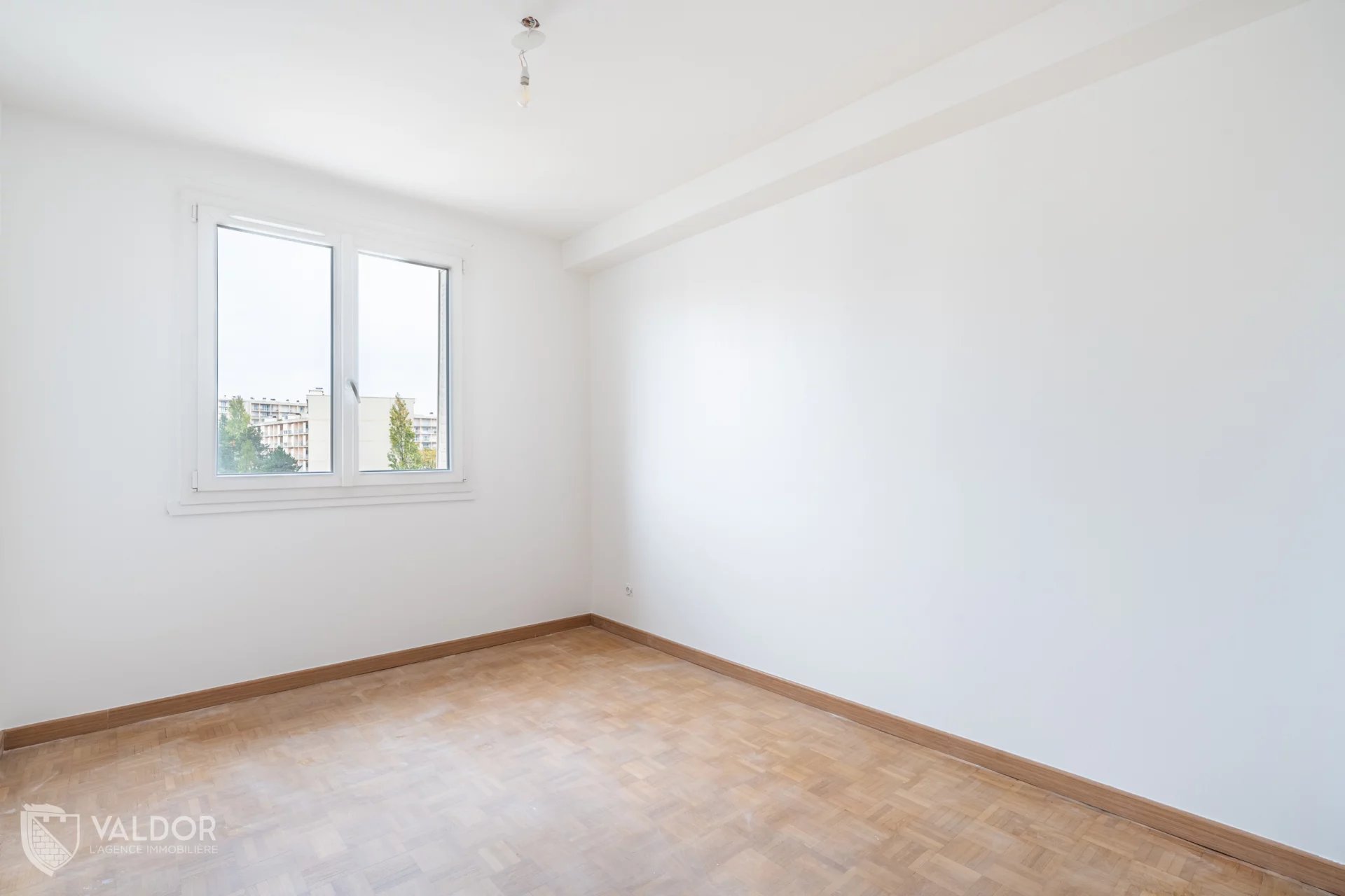 Appartement NEUF de 81 m² avec balcon