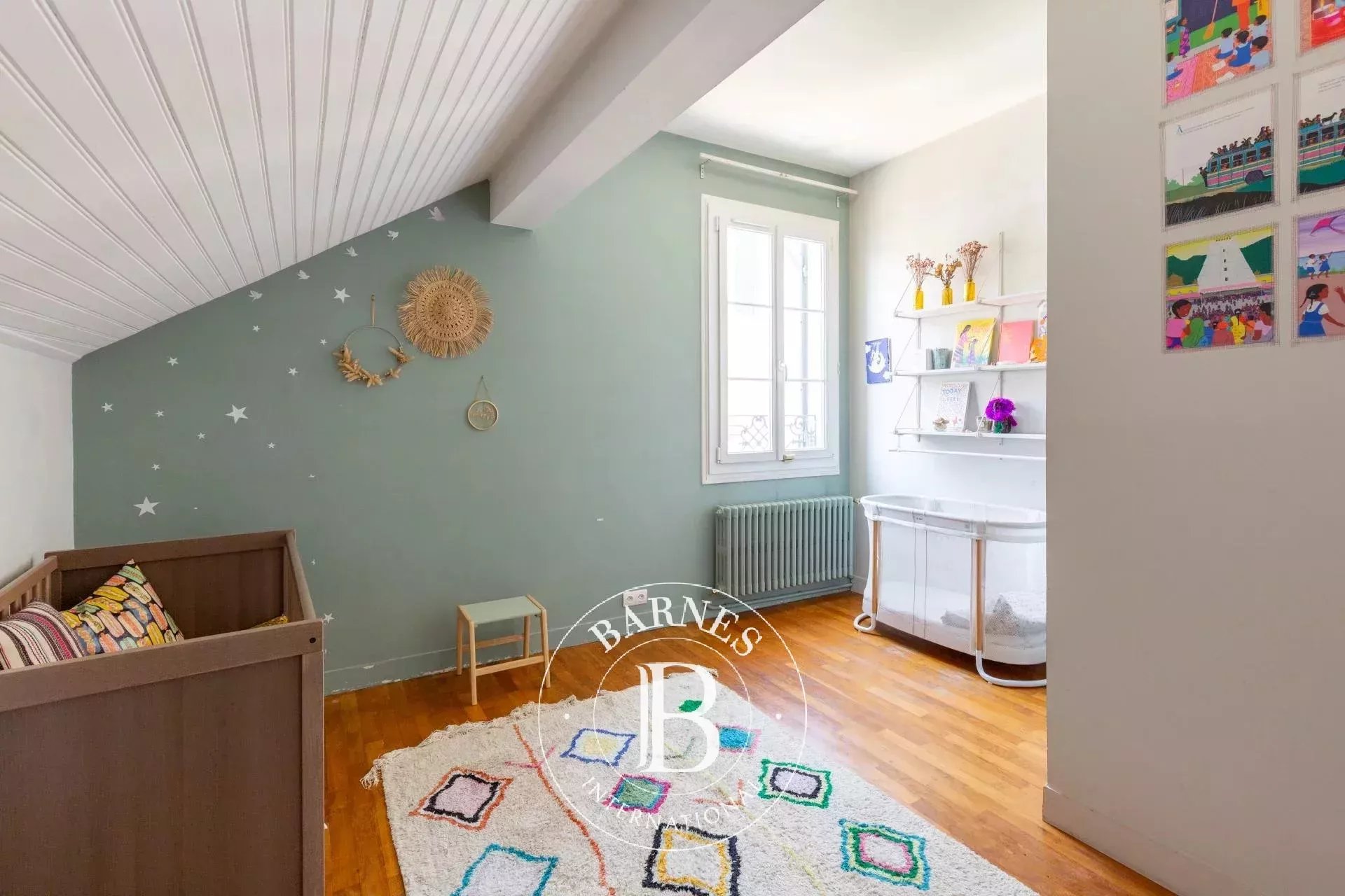 Mareil-Marly  - Maison 10 Pi&egrave;ces 7 Chambres - picture 17