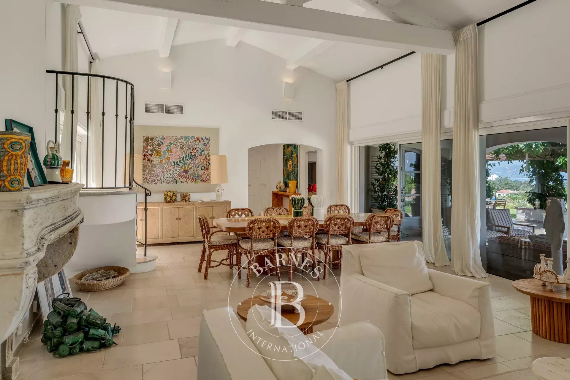 Saint-Tropez  - Villa 8 Bedrooms - picture 8