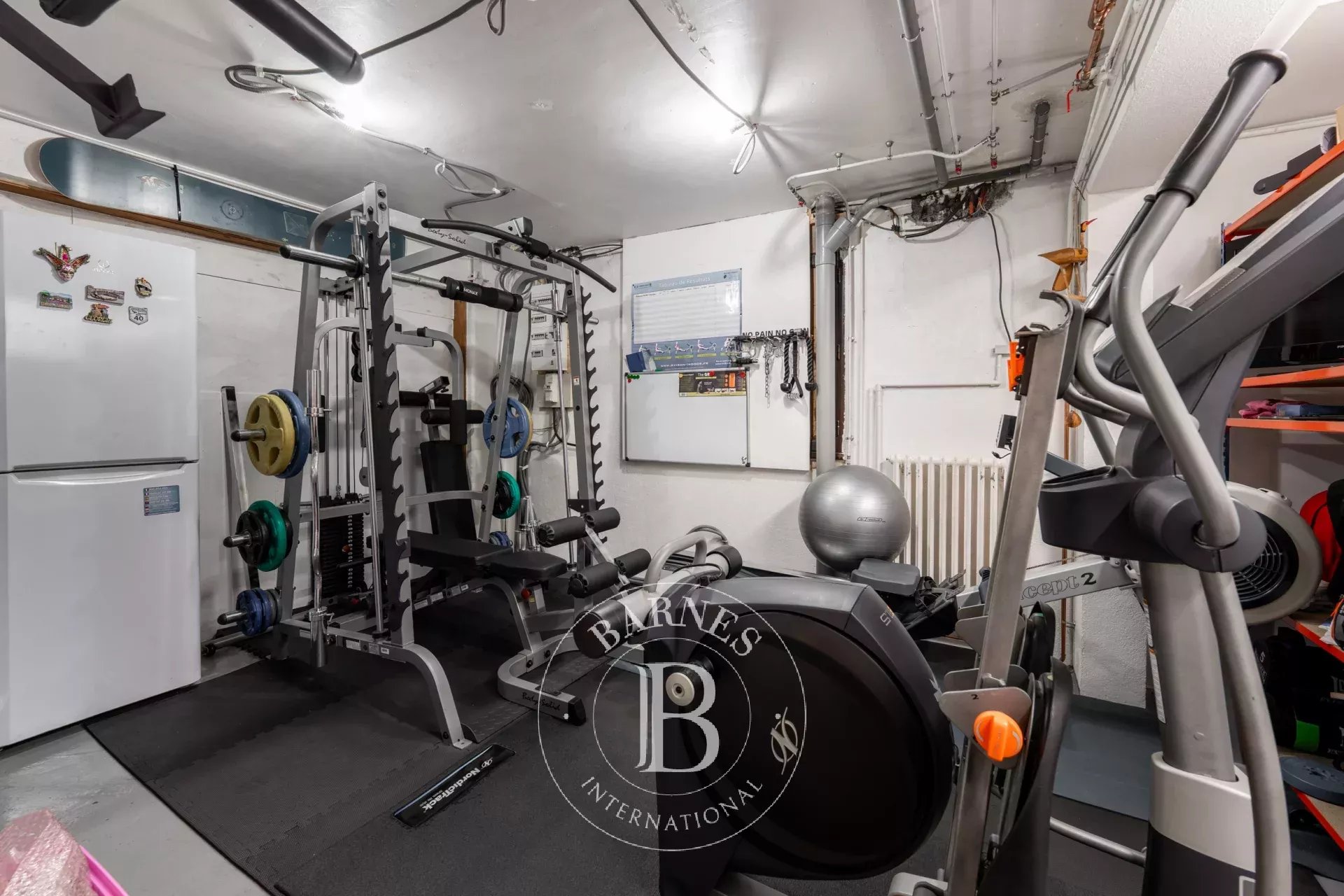 Dağ evi Chamonix-Mont-Blanc - picture 30