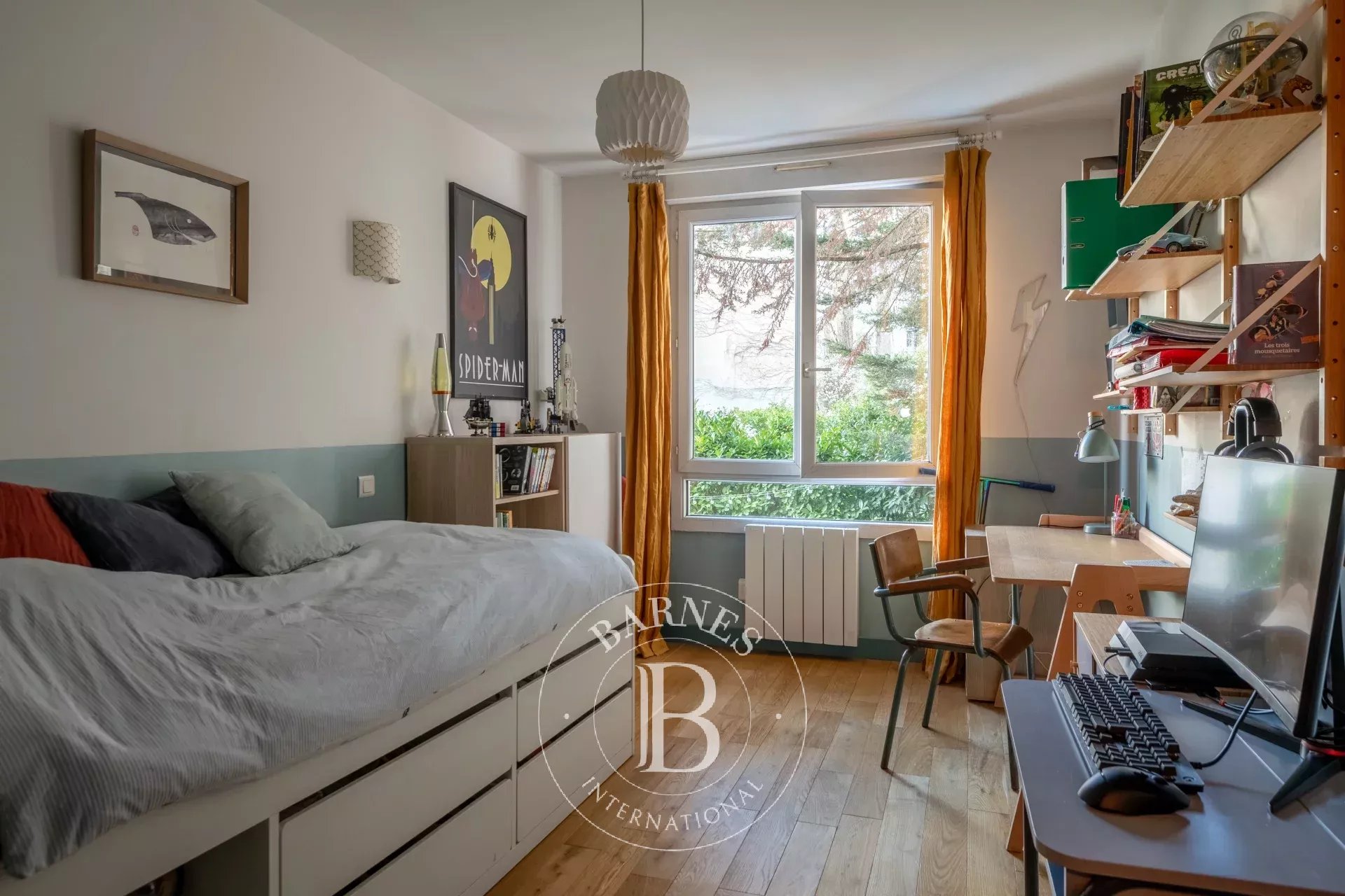 Daire Lyon 2ème - picture 13