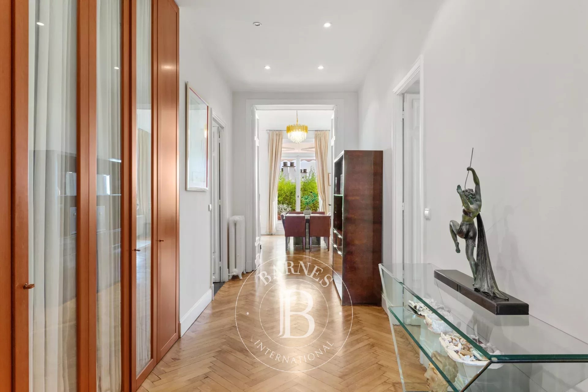 Daire Nice - picture 12